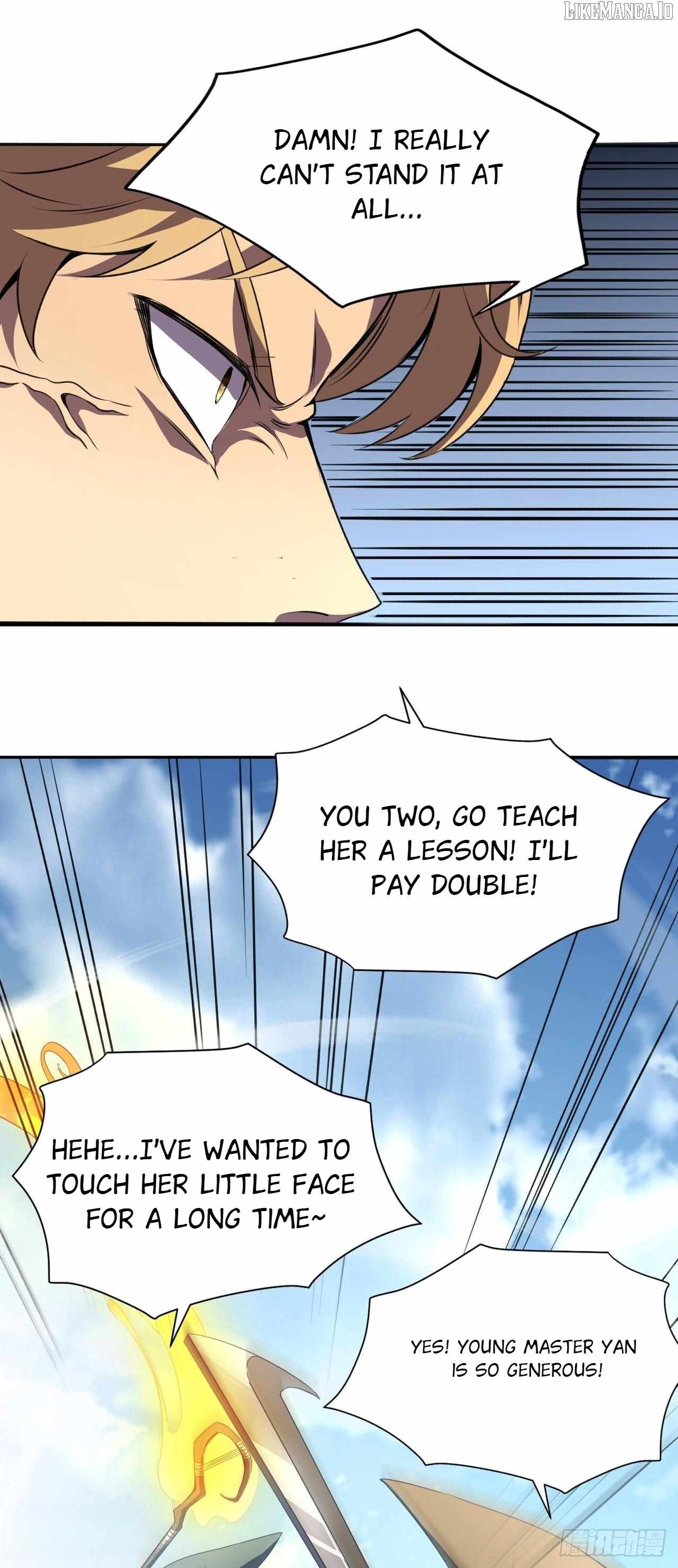 Lord of Summons! Sudden Mutation Chapter 51 - Page 13