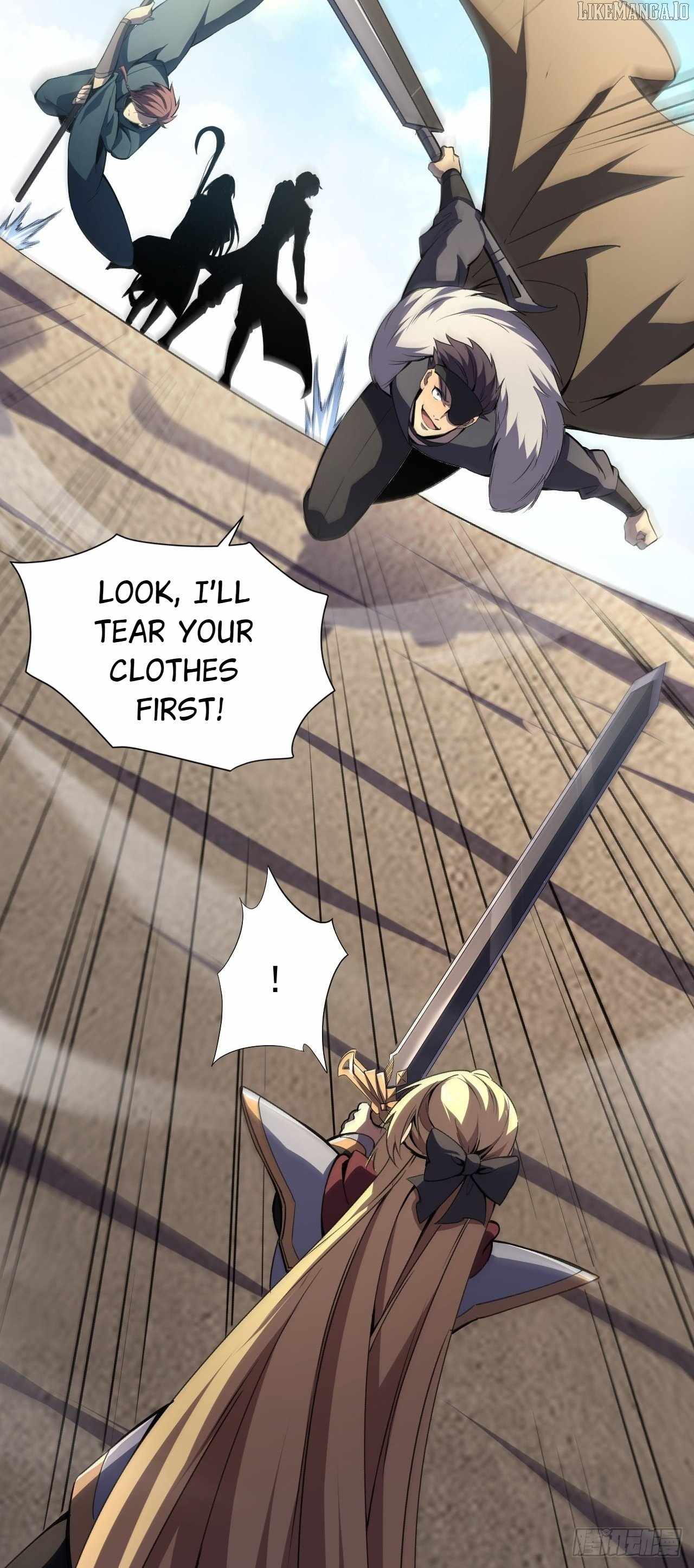 Lord of Summons! Sudden Mutation Chapter 51 - Page 14