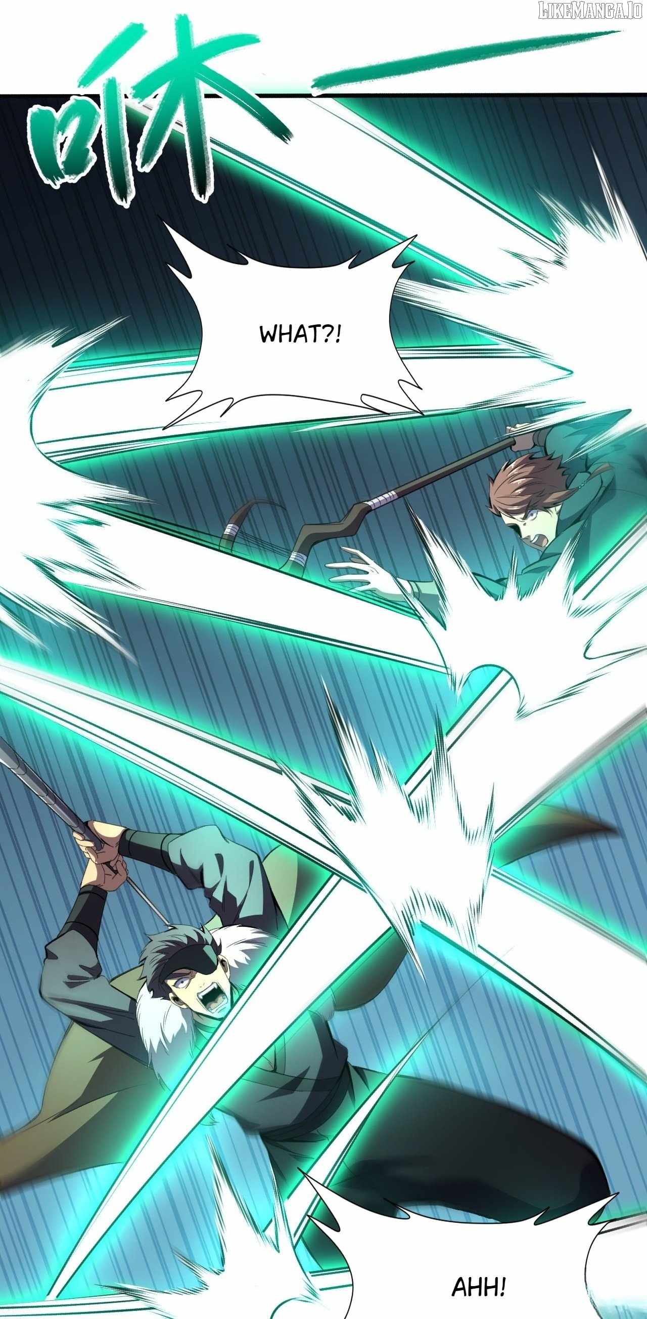 Lord of Summons! Sudden Mutation Chapter 51 - Page 19
