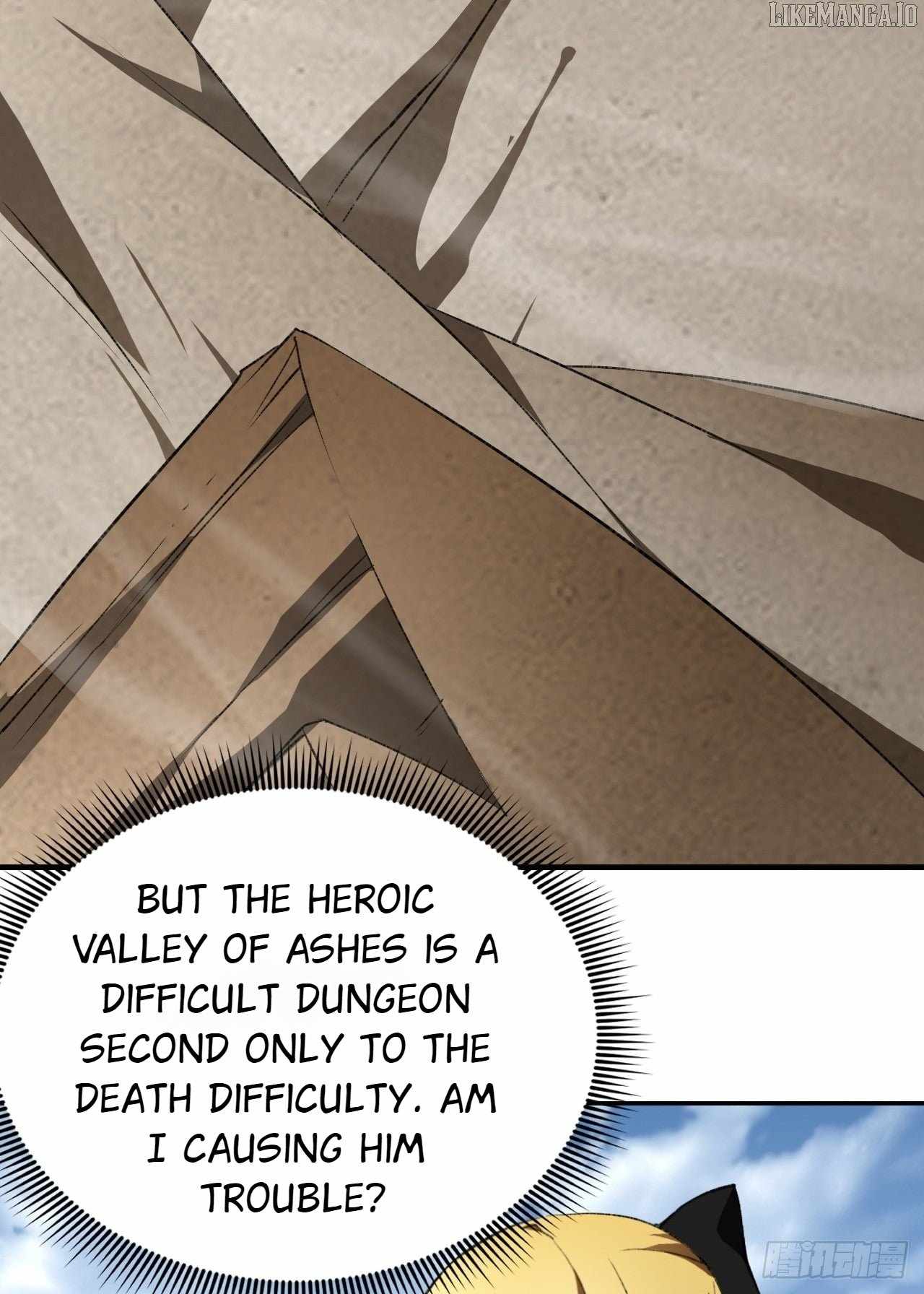 Lord of Summons! Sudden Mutation Chapter 51 - Page 3