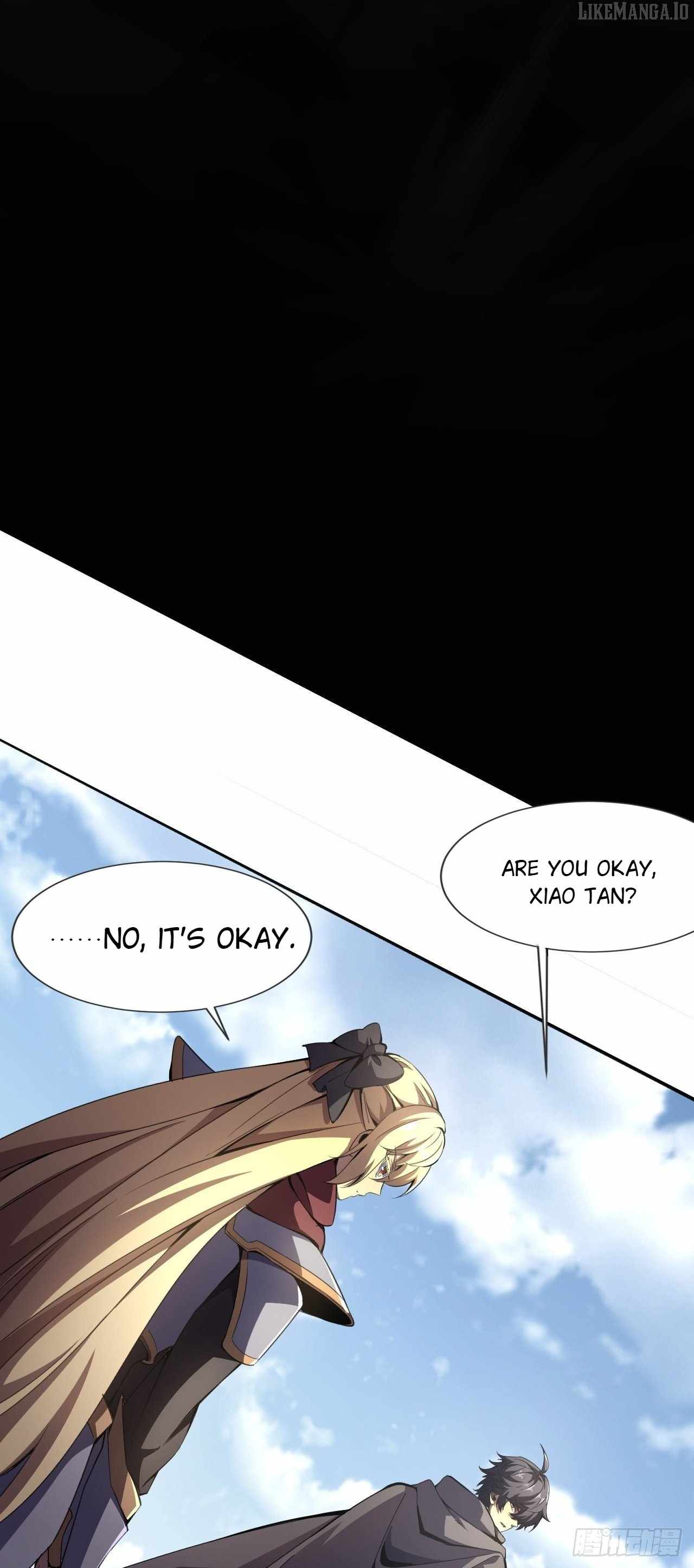 Lord of Summons! Sudden Mutation Chapter 51 - Page 23