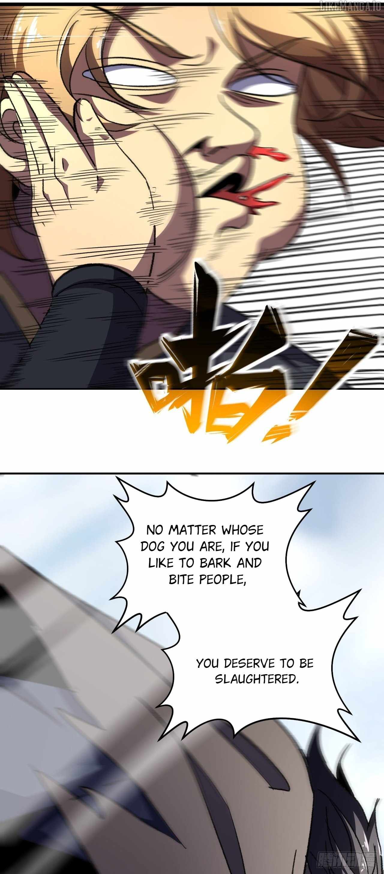 Lord of Summons! Sudden Mutation Chapter 51 - Page 29