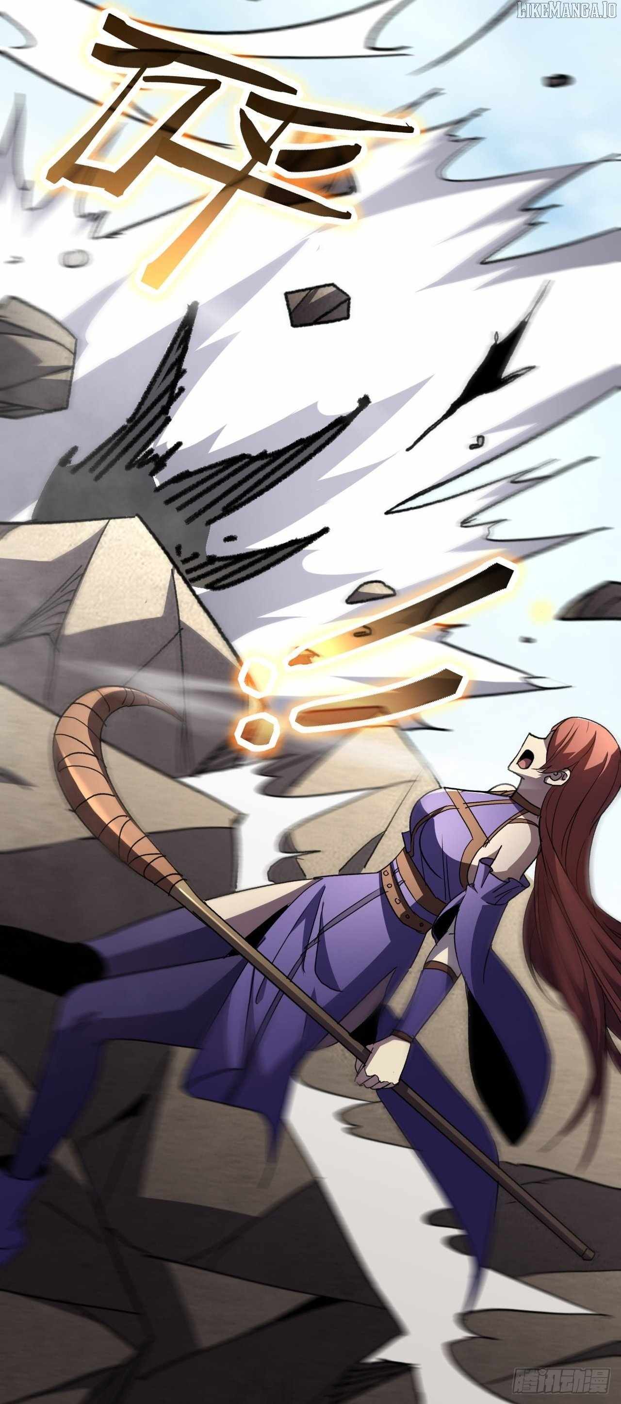 Lord of Summons! Sudden Mutation Chapter 51 - Page 32