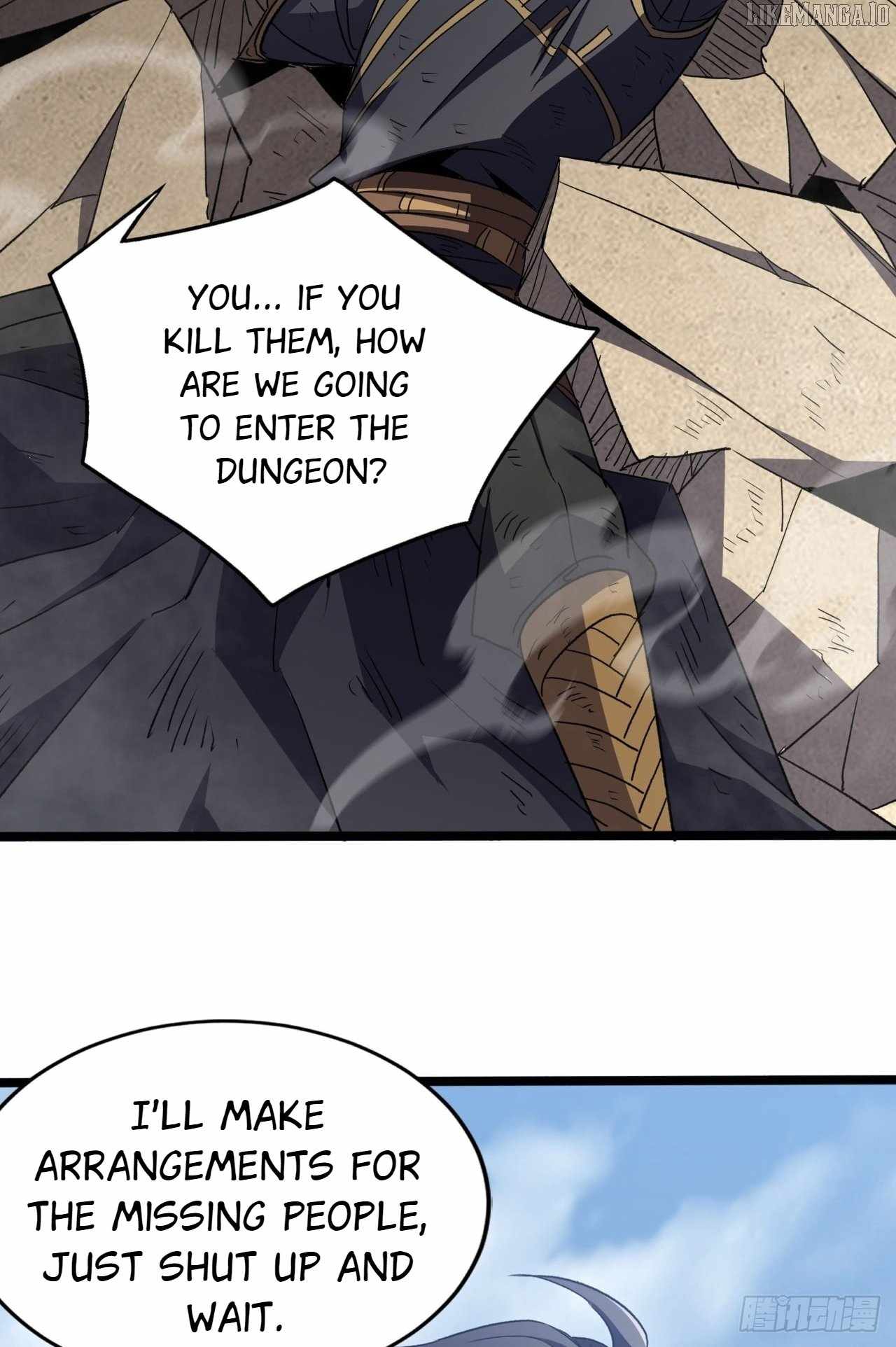 Lord of Summons! Sudden Mutation Chapter 51 - Page 34