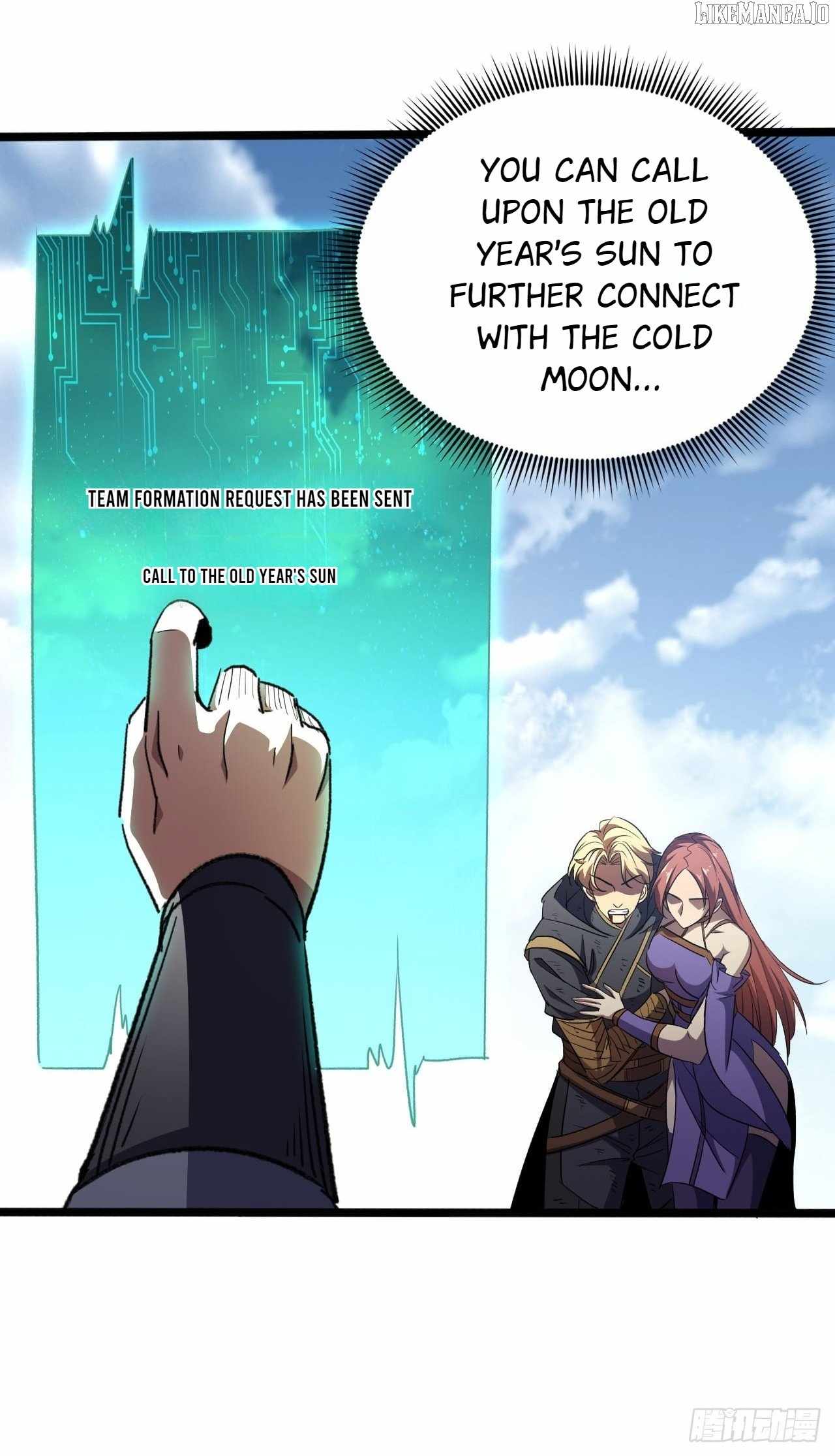 Lord of Summons! Sudden Mutation Chapter 51 - Page 36