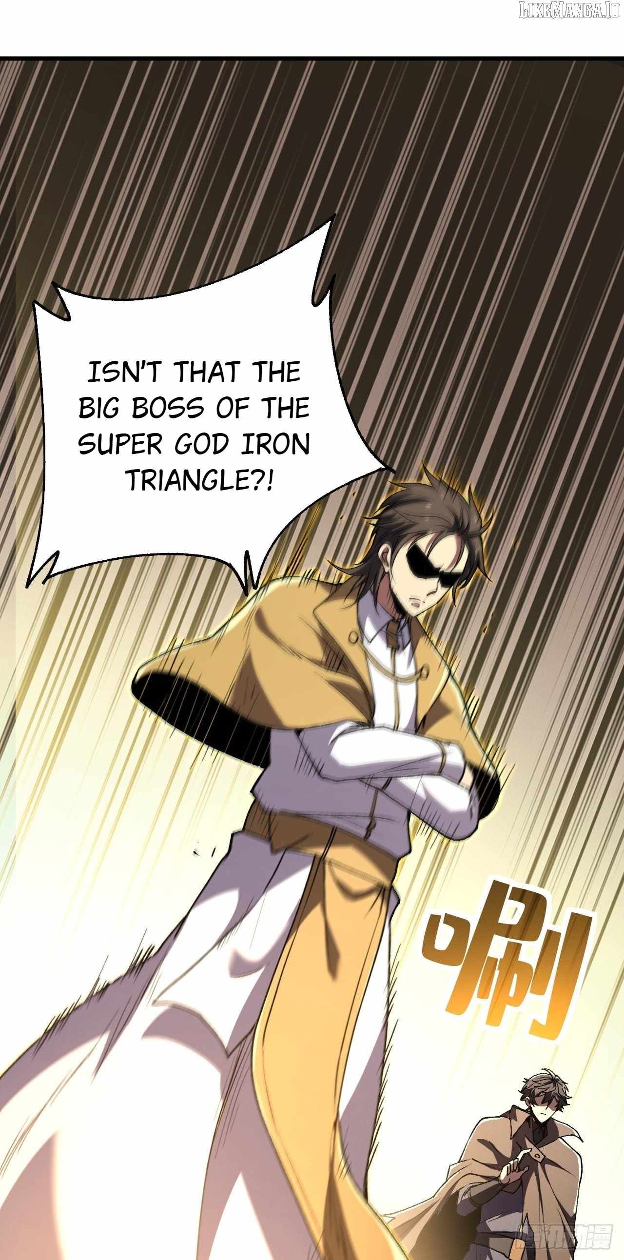 Lord of Summons! Sudden Mutation Chapter 51 - Page 39