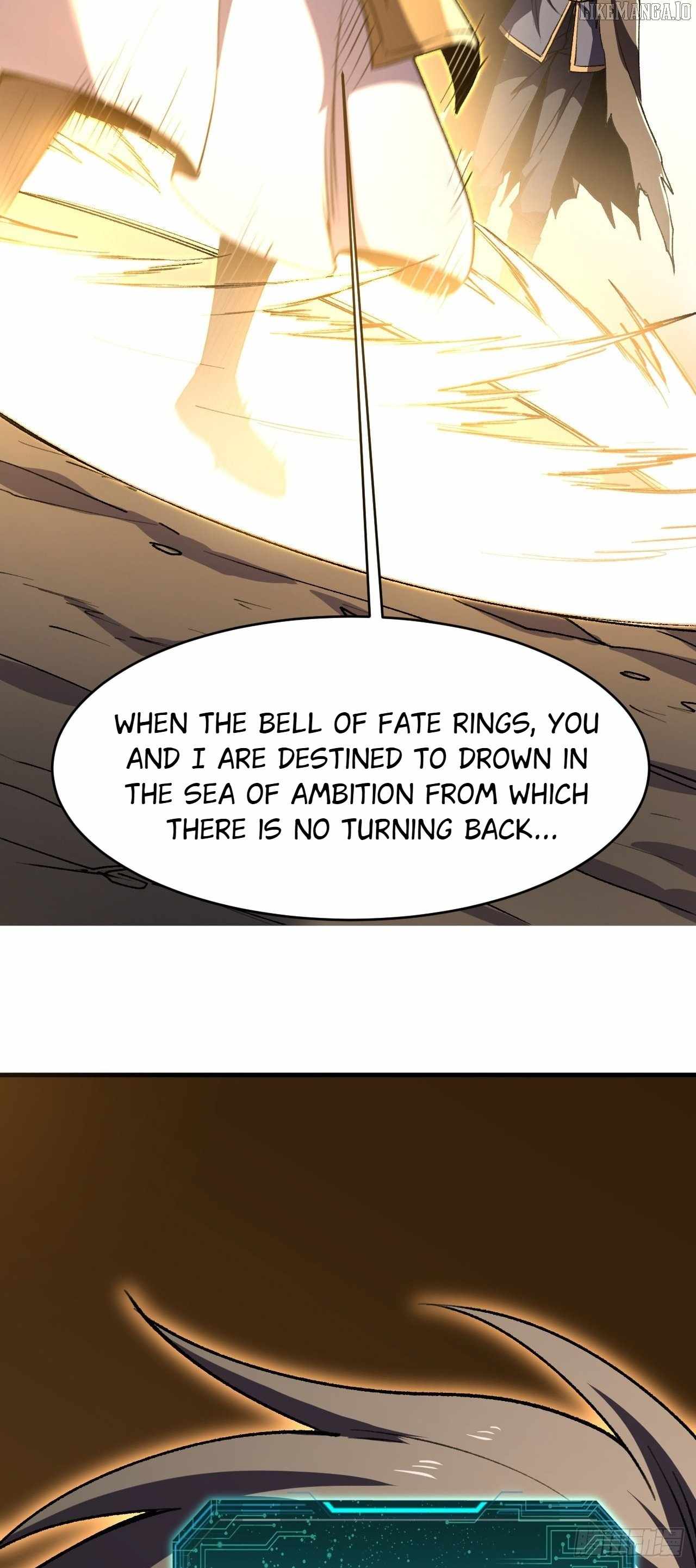 Lord of Summons! Sudden Mutation Chapter 51 - Page 40