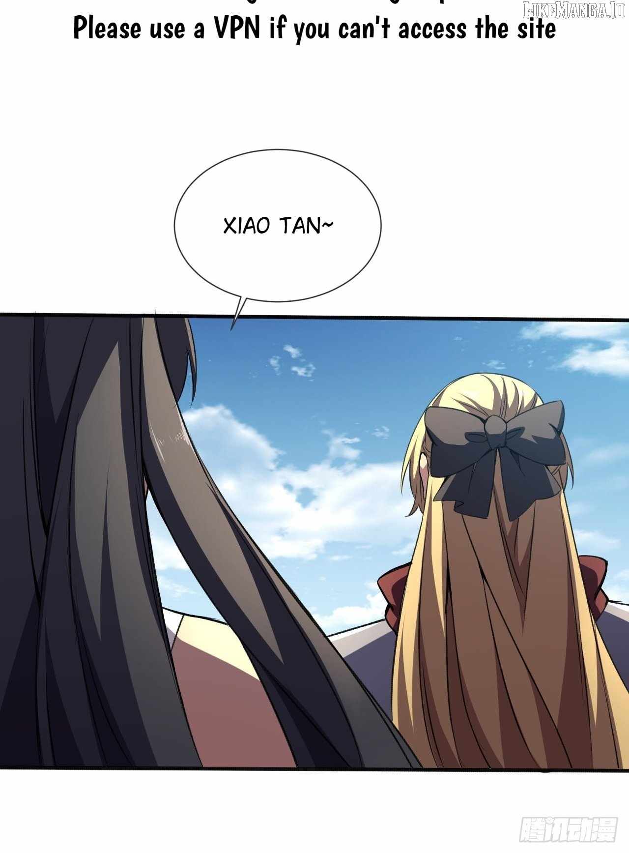 Lord of Summons! Sudden Mutation Chapter 51 - Page 5