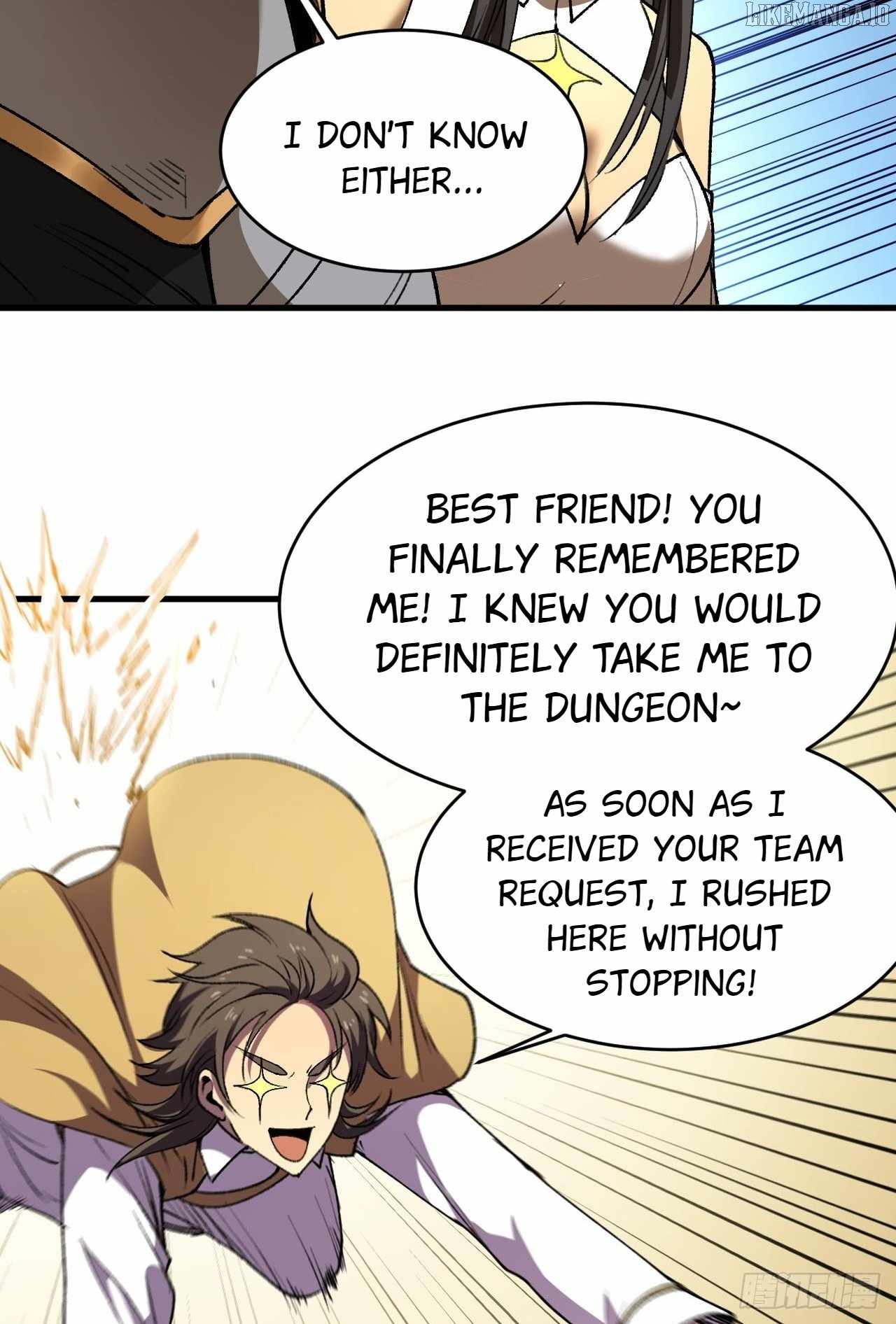 Lord of Summons! Sudden Mutation Chapter 51 - Page 44
