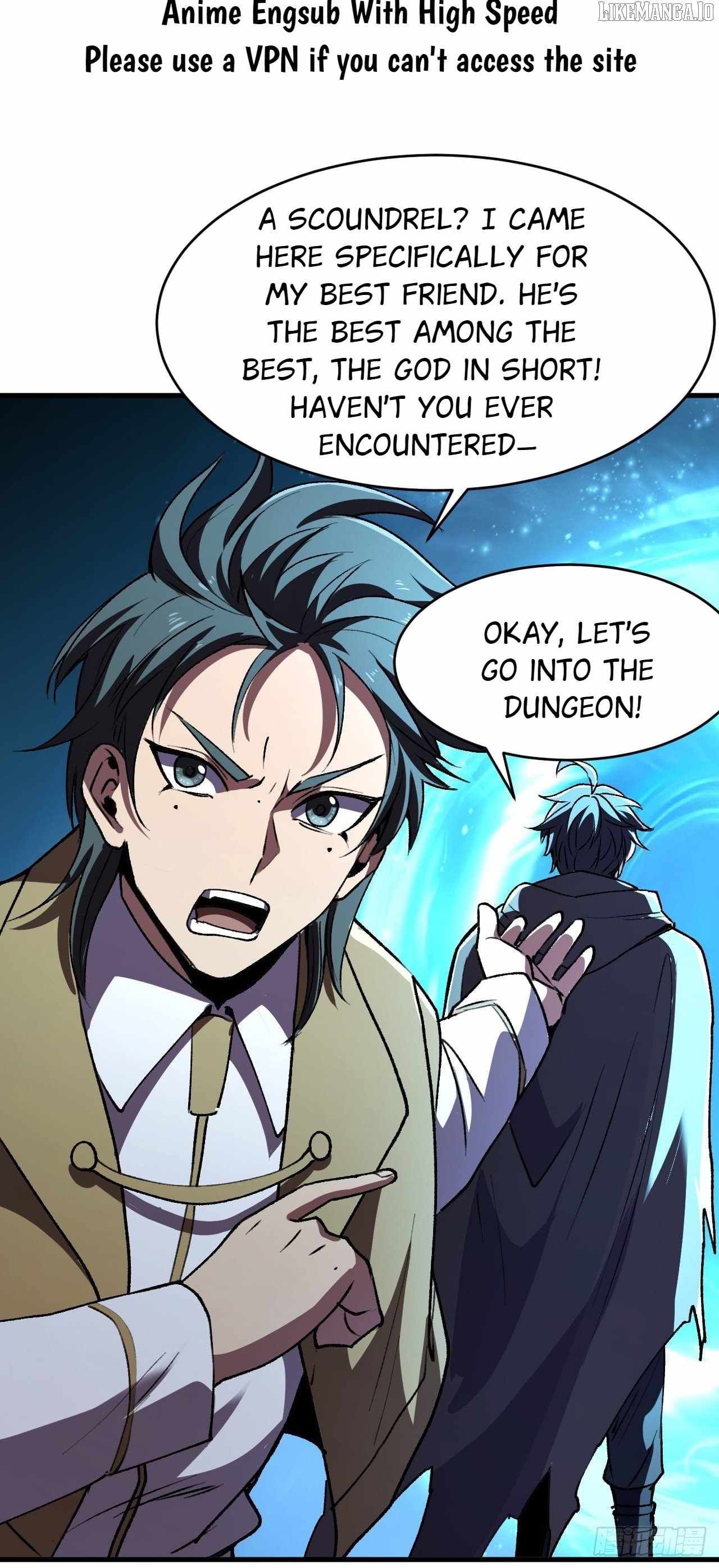 Lord of Summons! Sudden Mutation Chapter 51 - Page 48