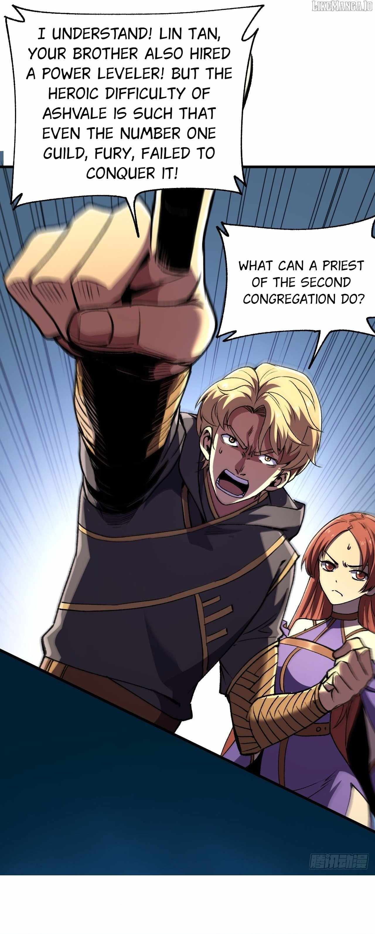 Lord of Summons! Sudden Mutation Chapter 51 - Page 49