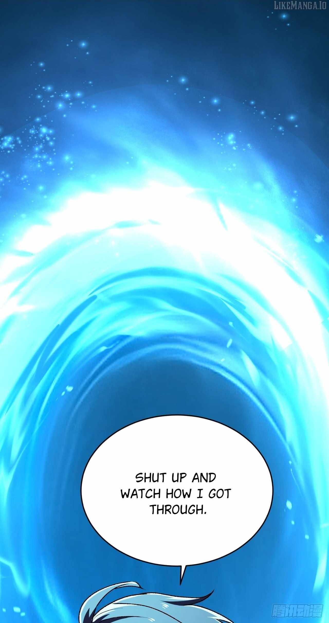 Lord of Summons! Sudden Mutation Chapter 51 - Page 50