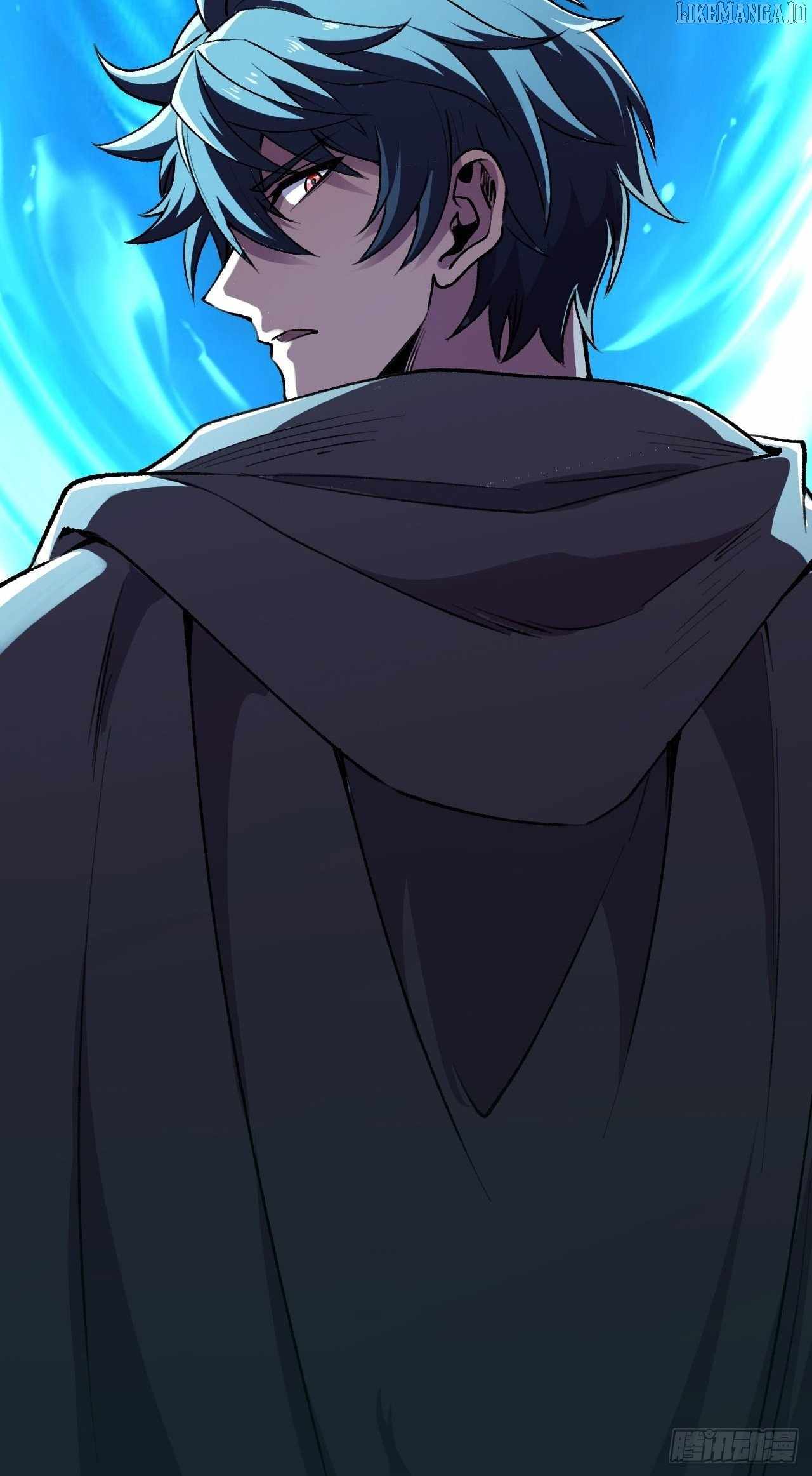 Lord of Summons! Sudden Mutation Chapter 51 - Page 51