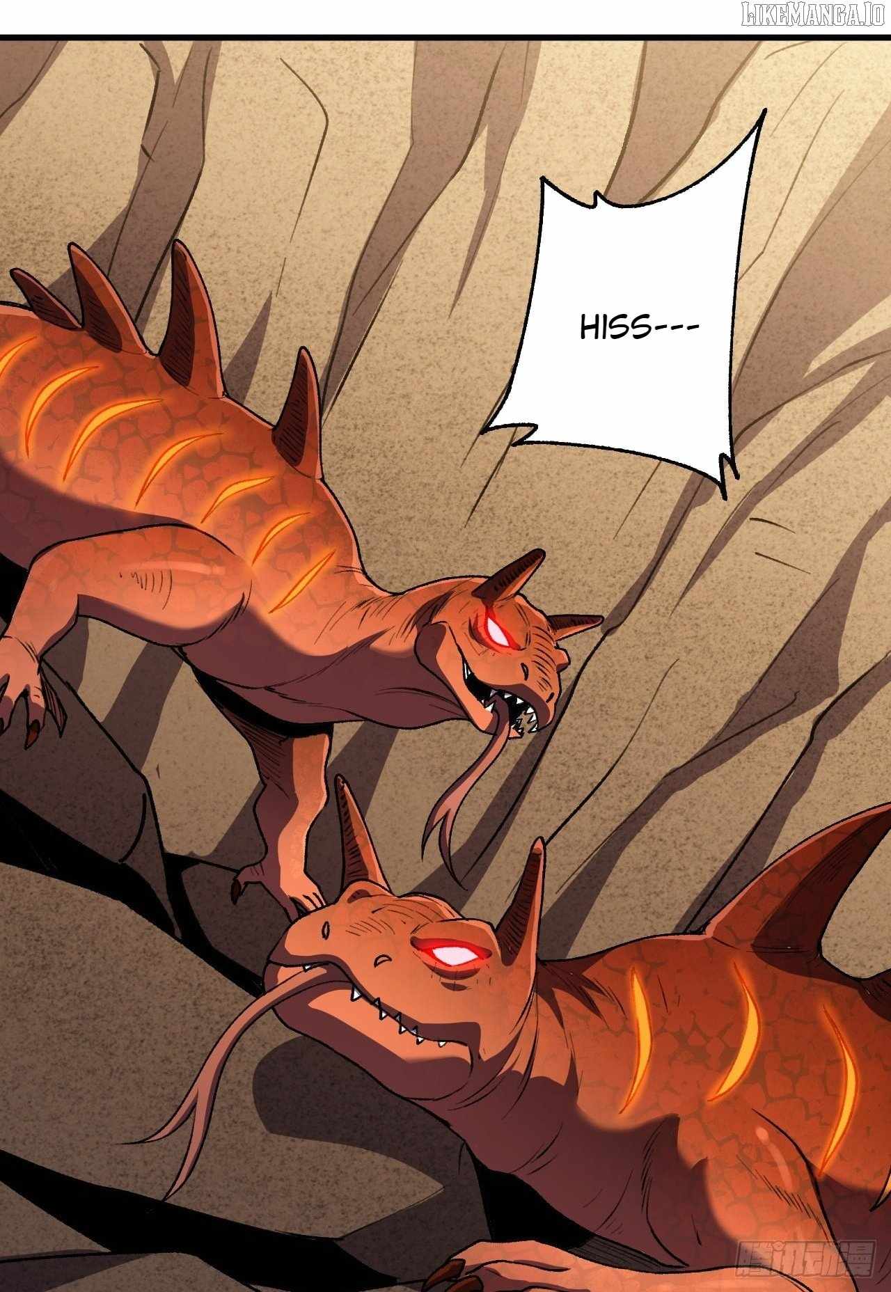 Lord of Summons! Sudden Mutation Chapter 51 - Page 55