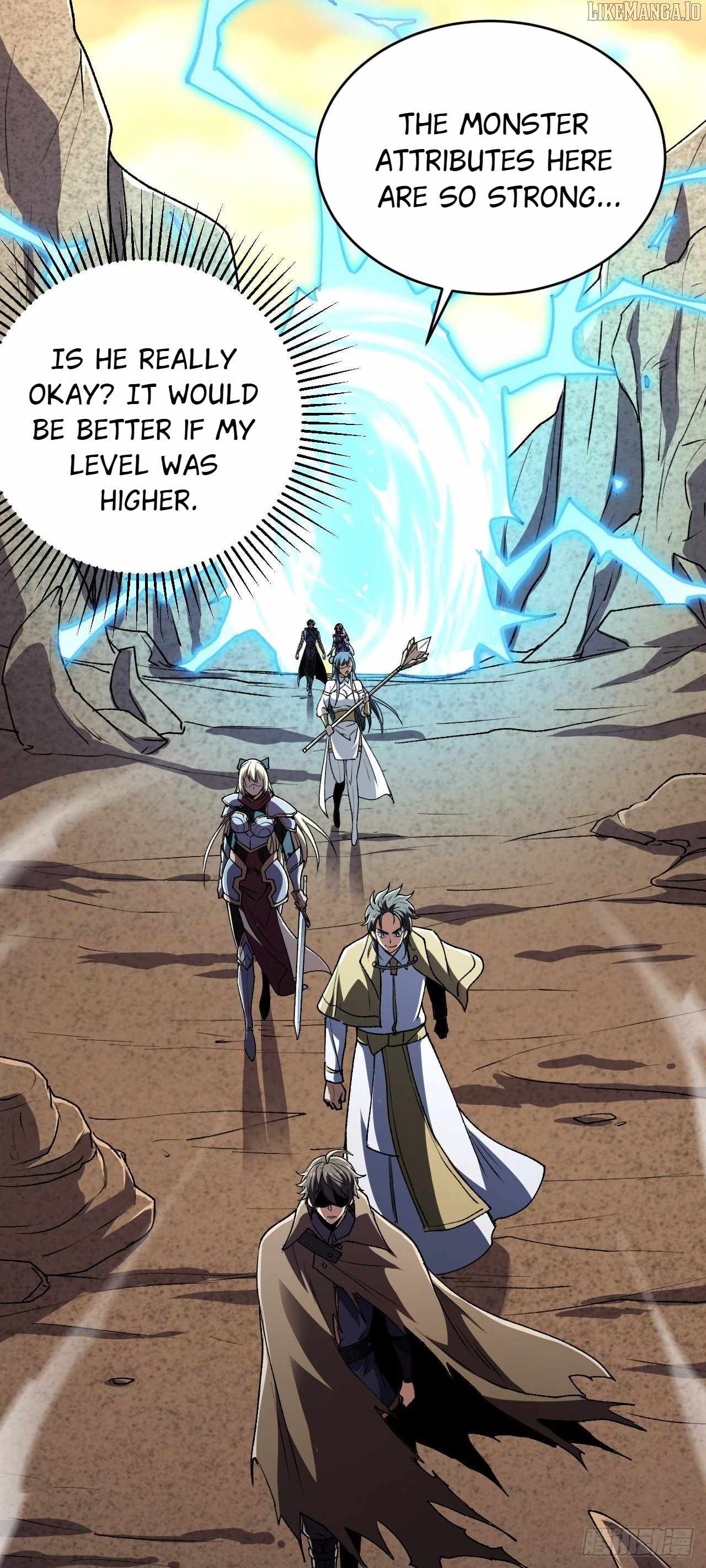 Lord of Summons! Sudden Mutation Chapter 51 - Page 57