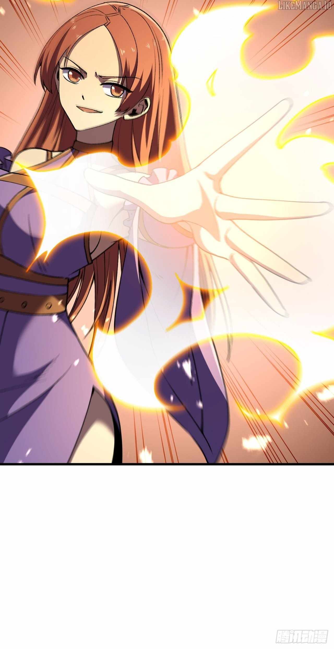 Lord of Summons! Sudden Mutation Chapter 51 - Page 59
