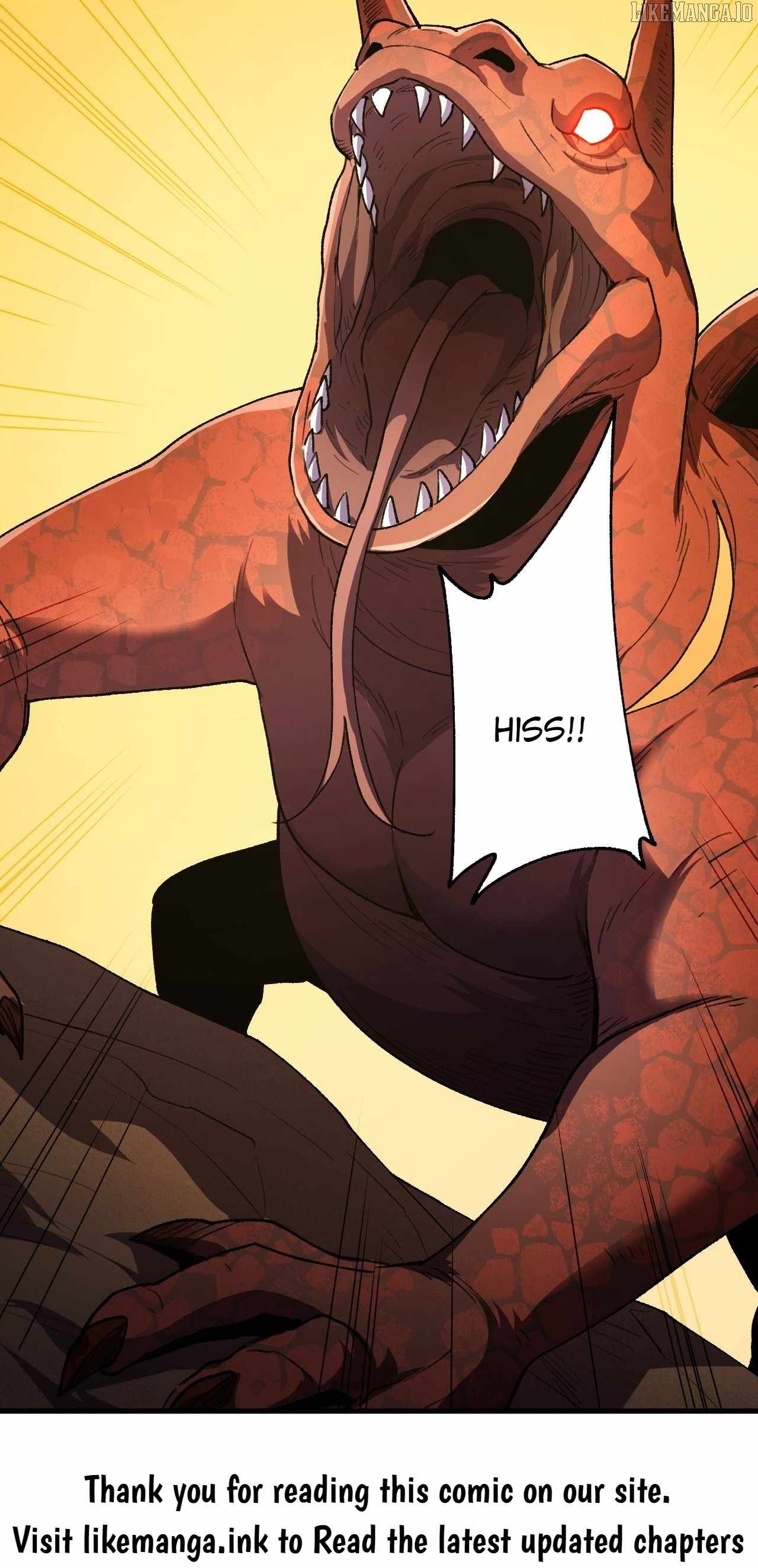 Lord of Summons! Sudden Mutation Chapter 51 - Page 61
