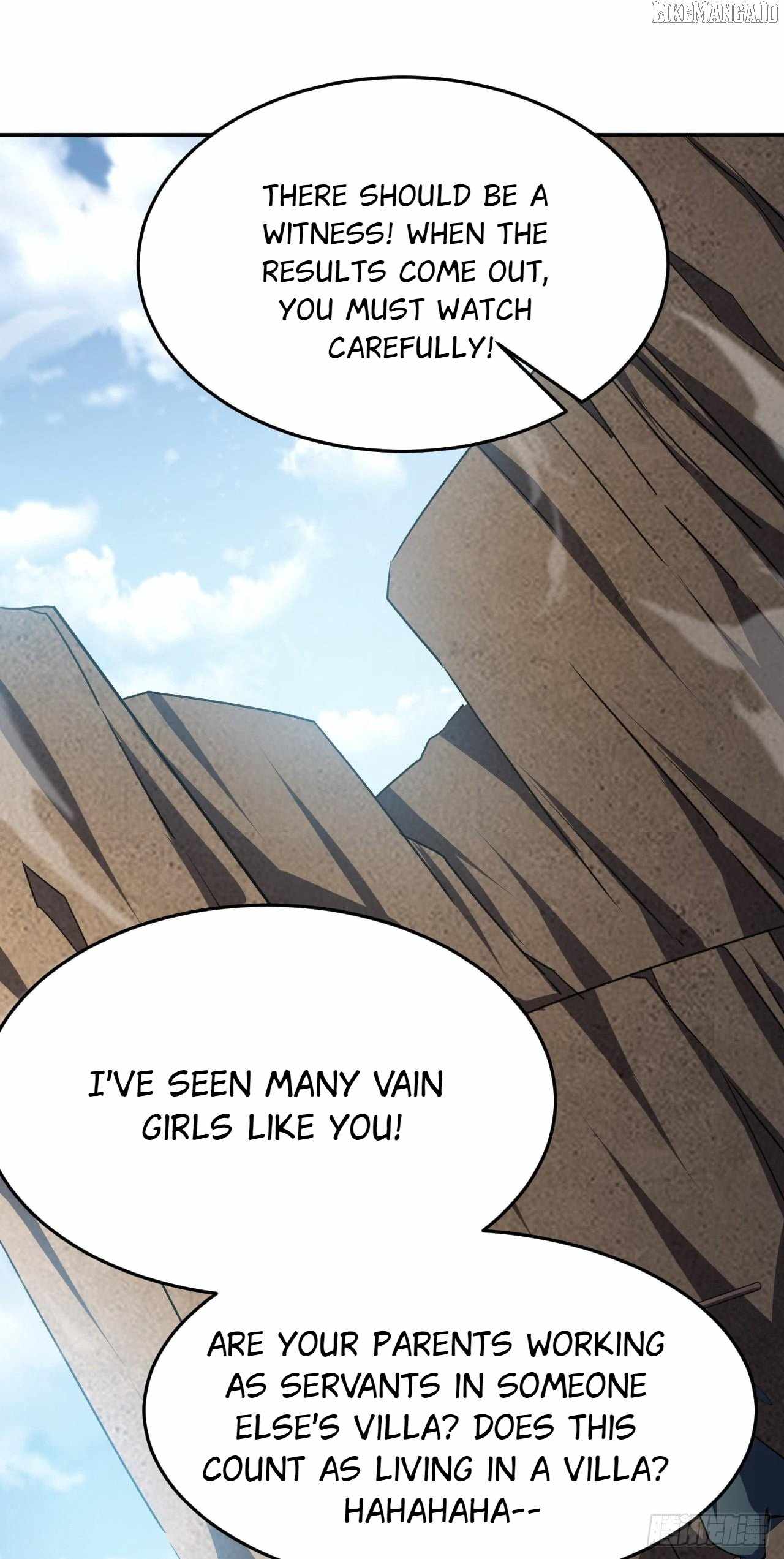 Lord of Summons! Sudden Mutation Chapter 51 - Page 9
