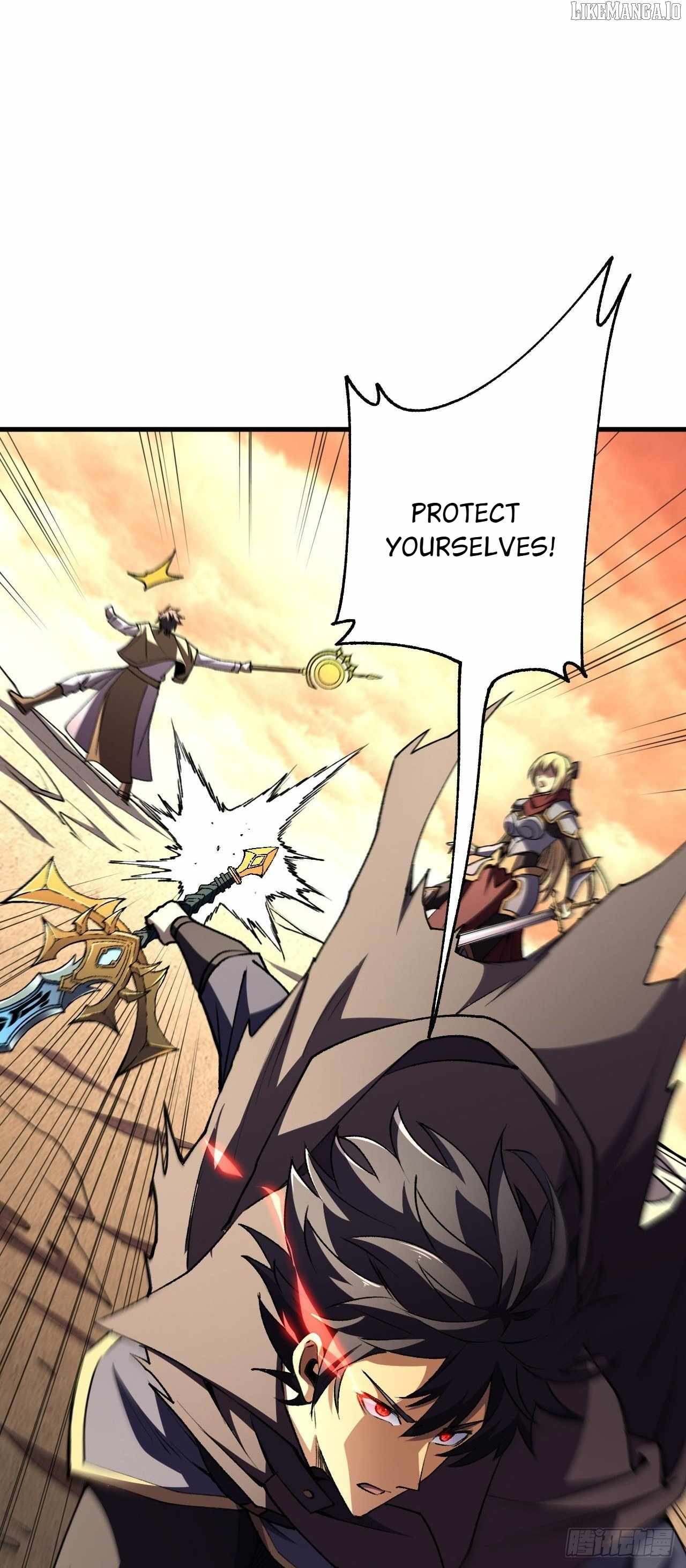 Lord of Summons! Sudden Mutation Chapter 52 - Page 15