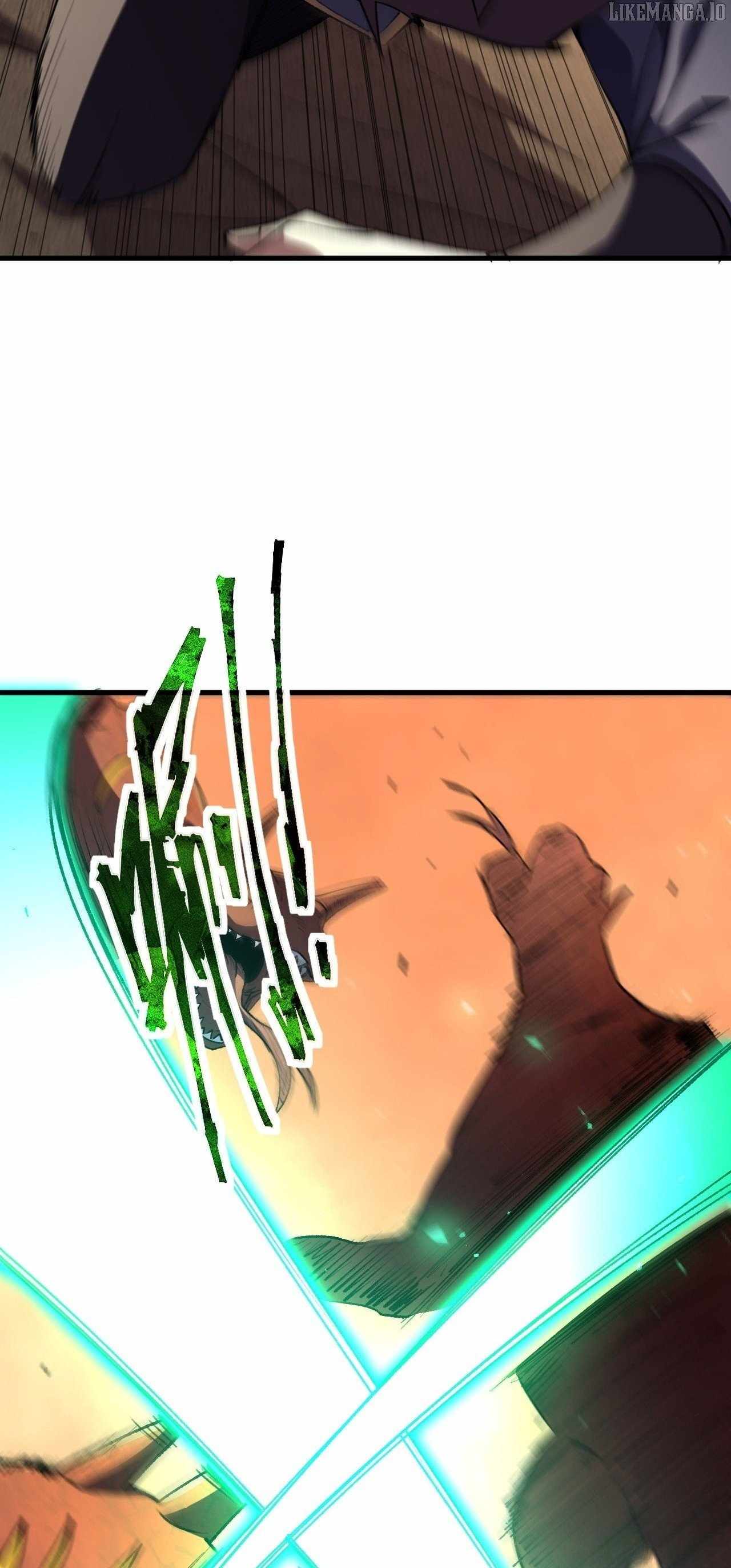 Lord of Summons! Sudden Mutation Chapter 52 - Page 16