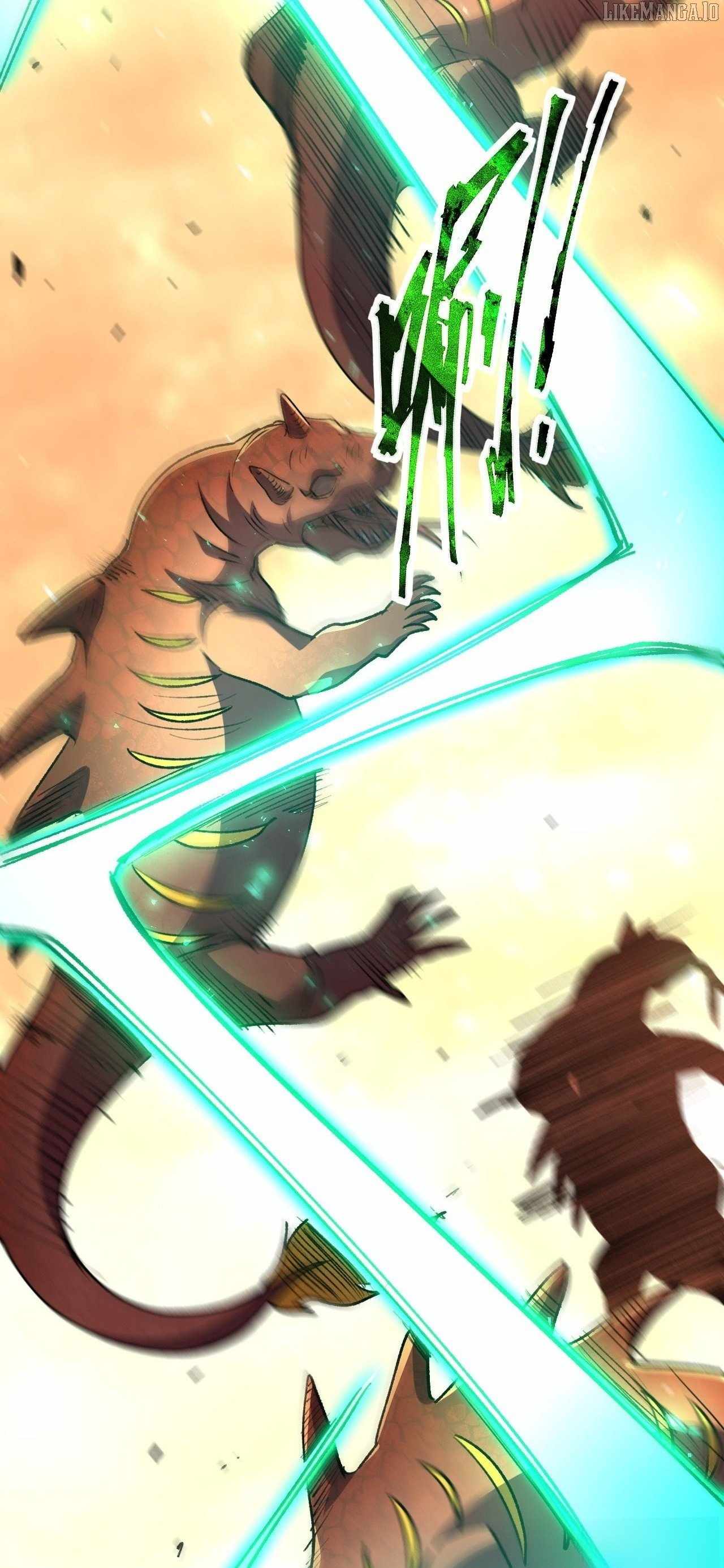 Lord of Summons! Sudden Mutation Chapter 52 - Page 18