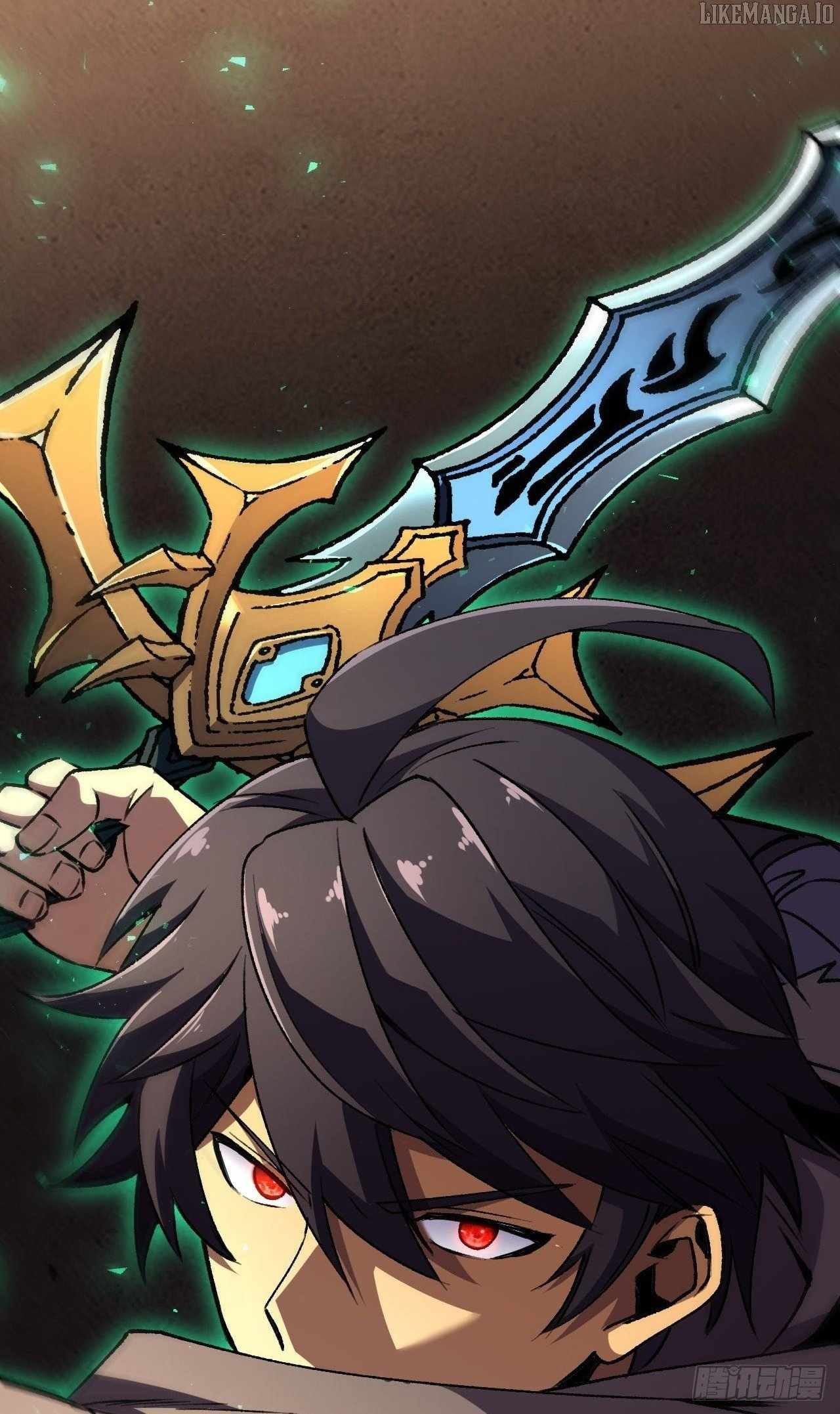 Lord of Summons! Sudden Mutation Chapter 52 - Page 20