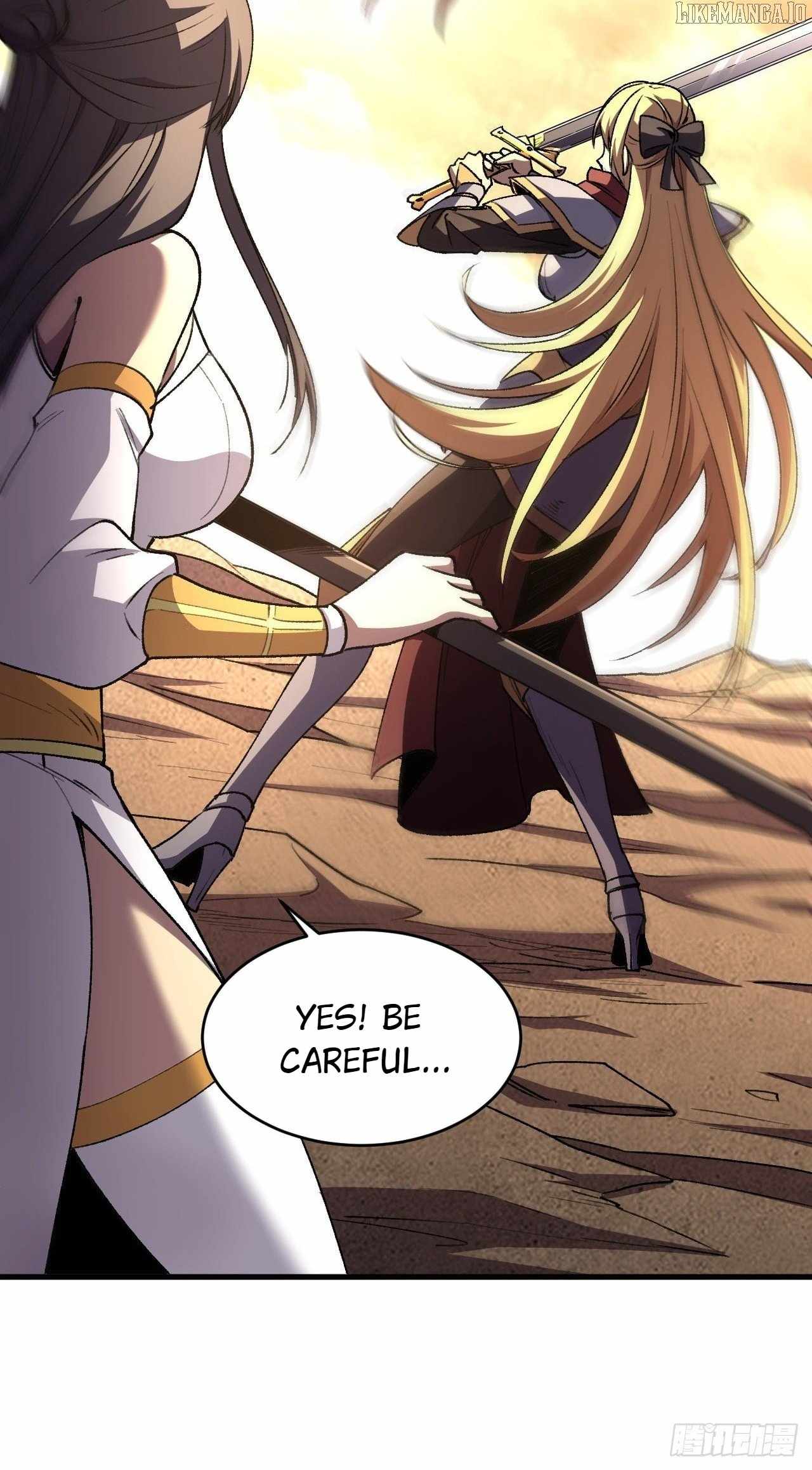 Lord of Summons! Sudden Mutation Chapter 52 - Page 23