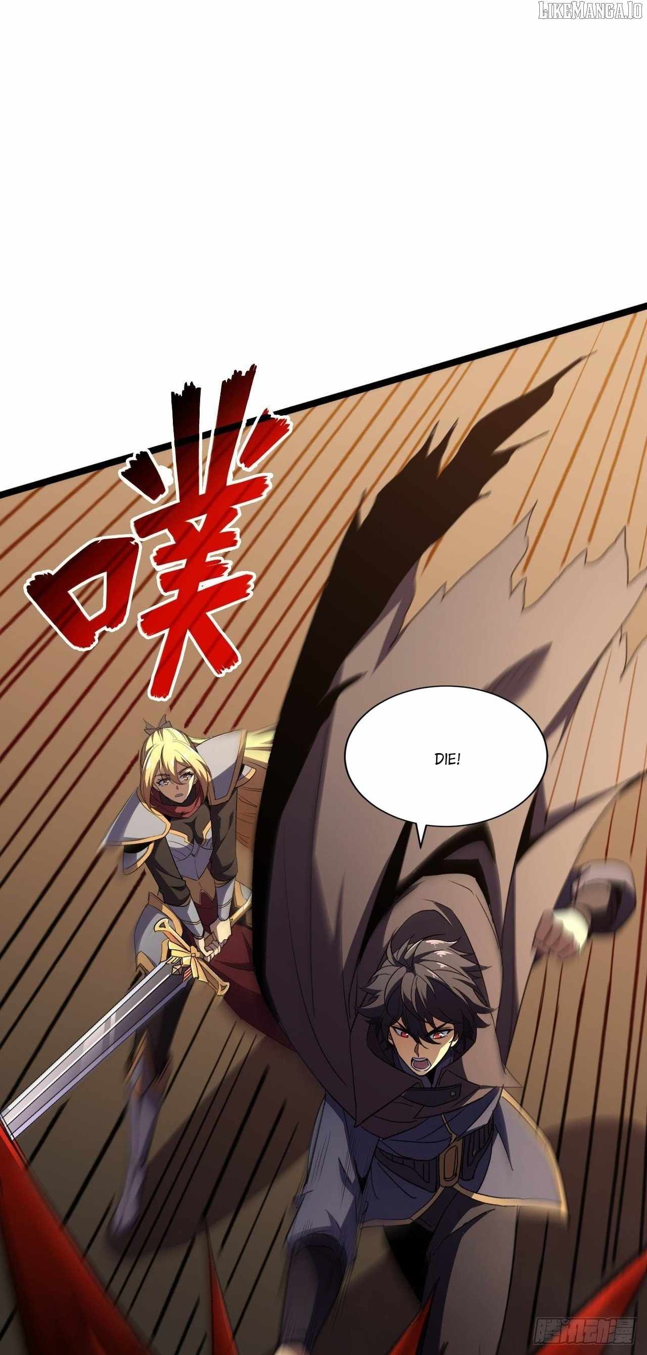Lord of Summons! Sudden Mutation Chapter 52 - Page 24