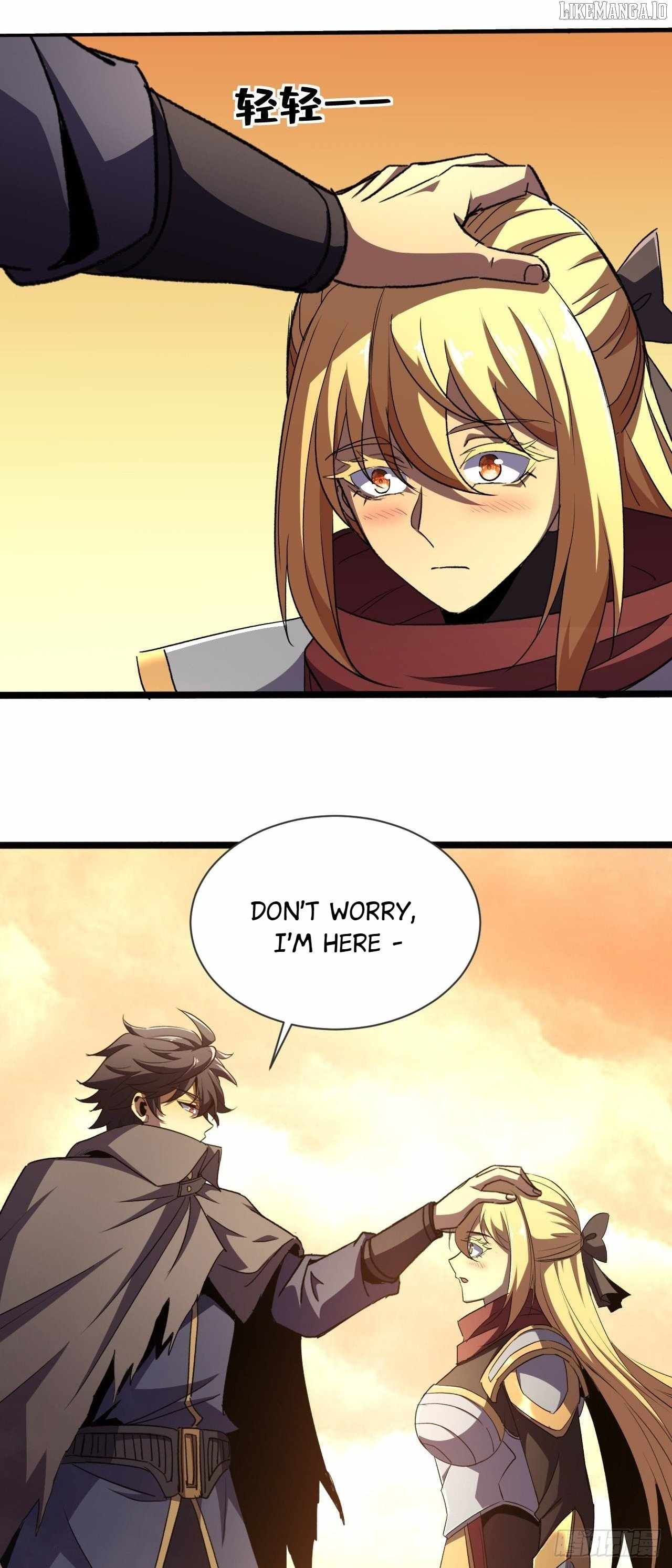Lord of Summons! Sudden Mutation Chapter 52 - Page 28