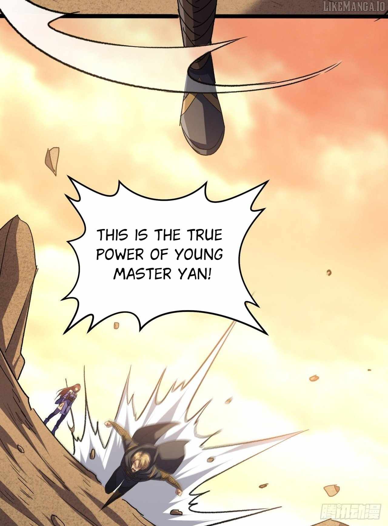 Lord of Summons! Sudden Mutation Chapter 52 - Page 34