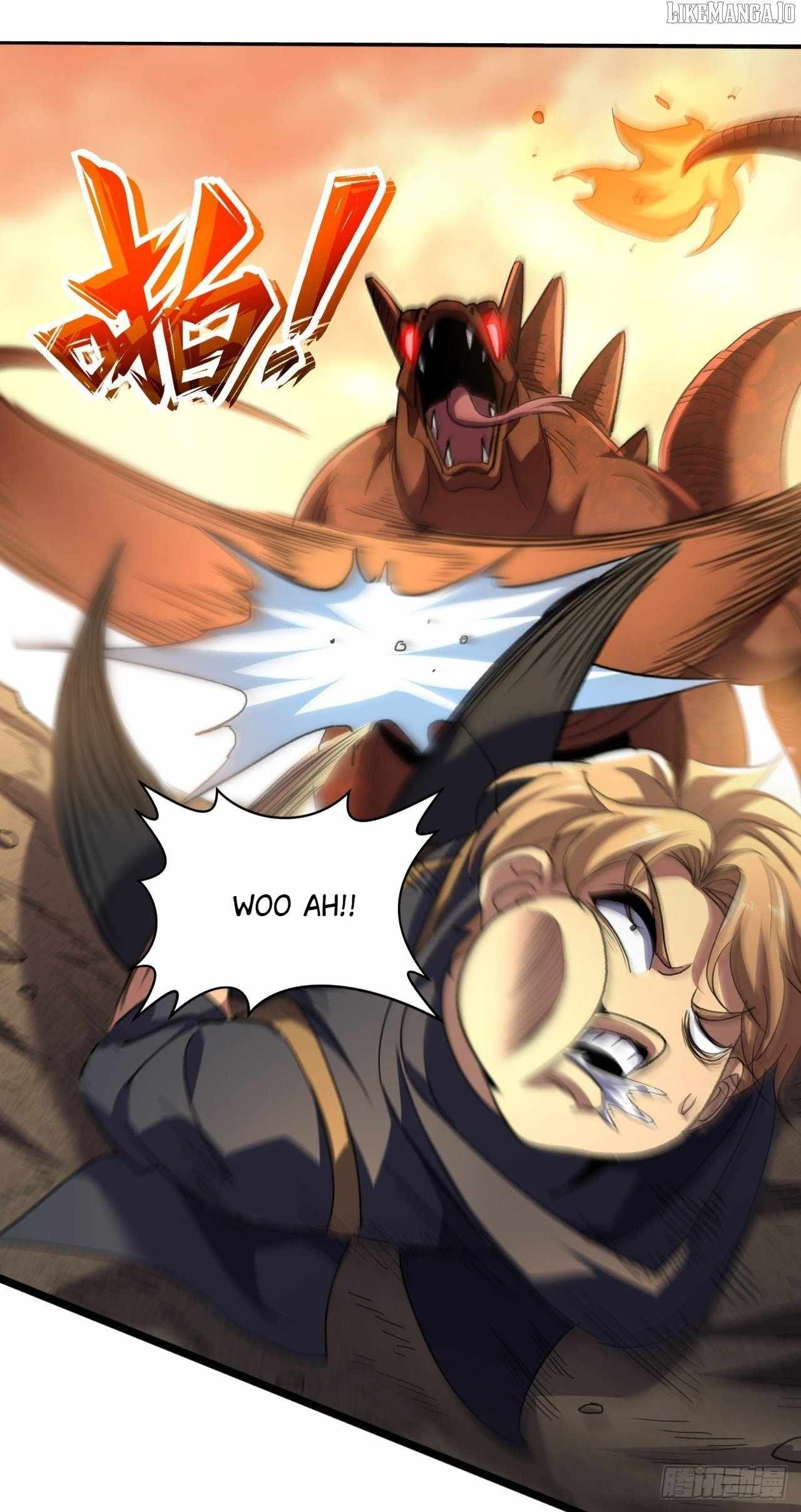 Lord of Summons! Sudden Mutation Chapter 52 - Page 36