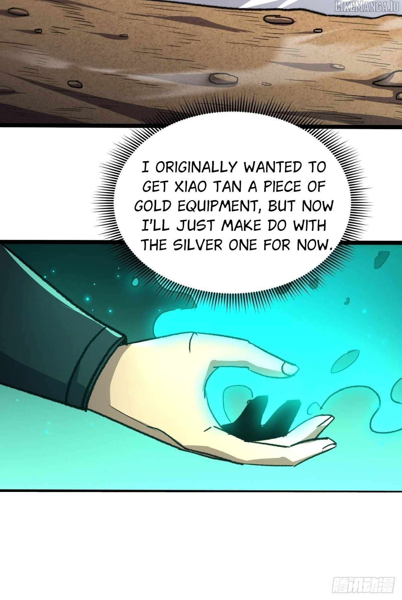 Lord of Summons! Sudden Mutation Chapter 52 - Page 38