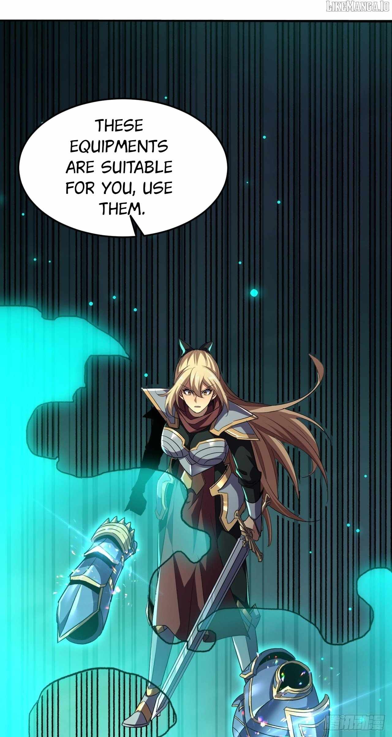 Lord of Summons! Sudden Mutation Chapter 52 - Page 39