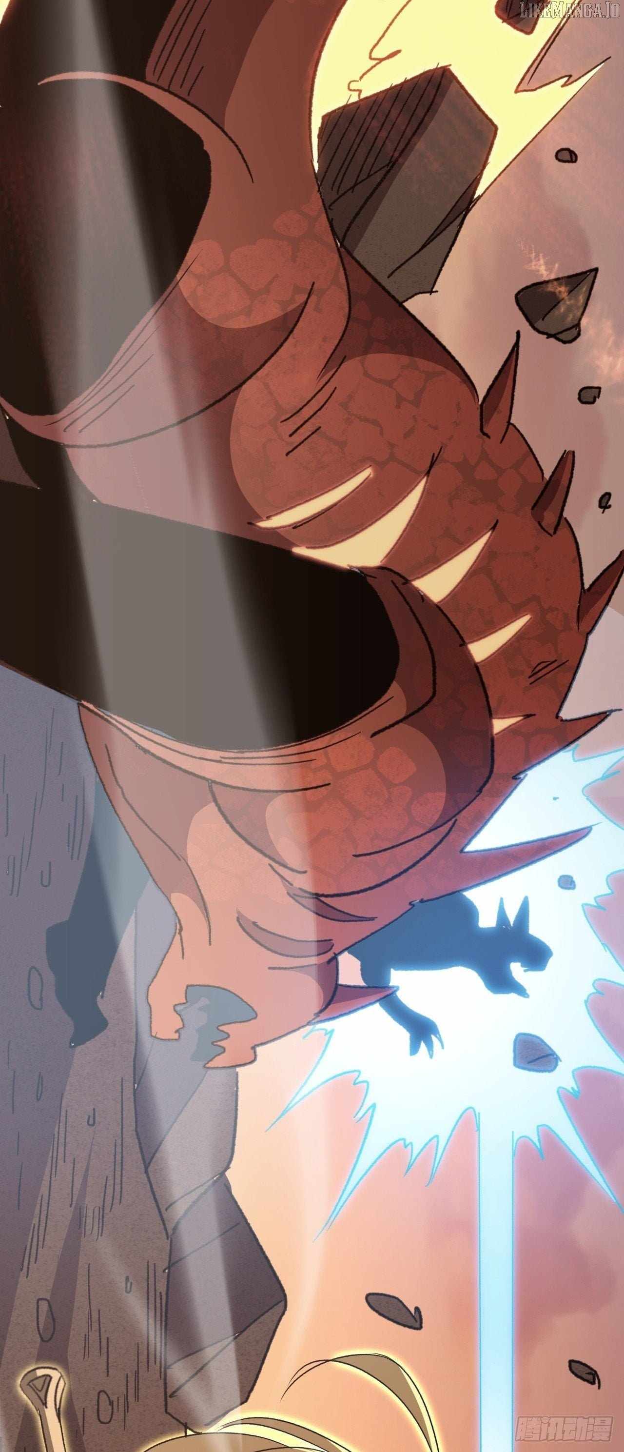 Lord of Summons! Sudden Mutation Chapter 52 - Page 47