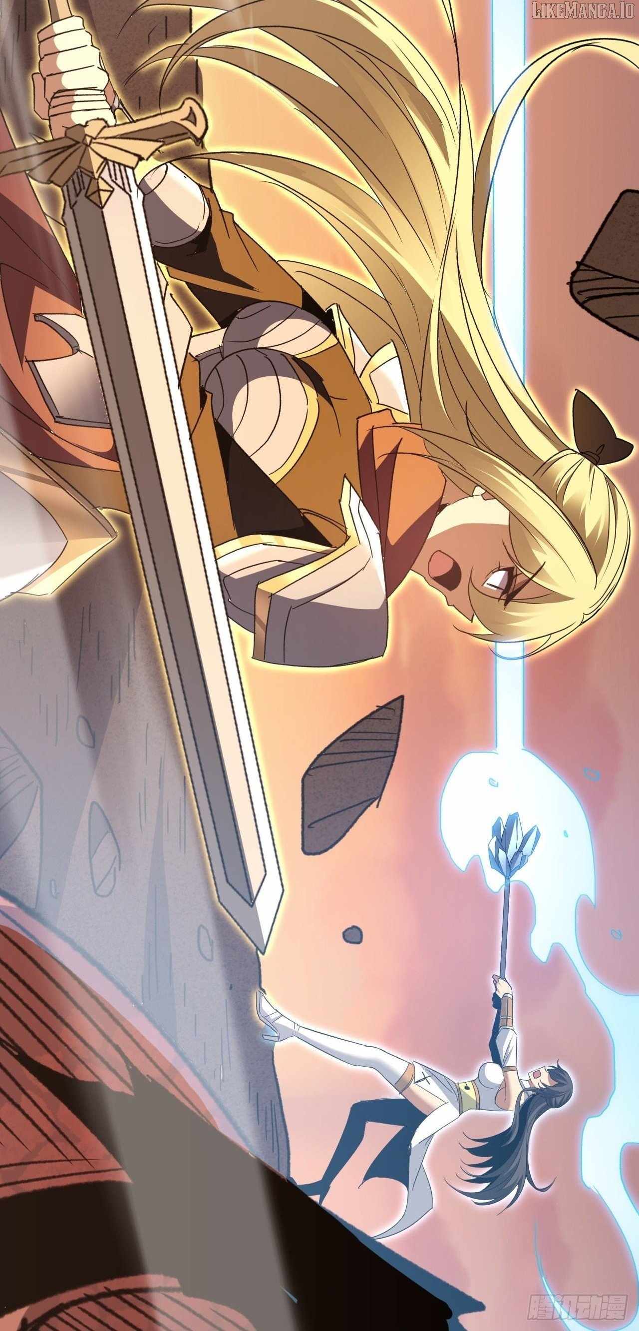 Lord of Summons! Sudden Mutation Chapter 52 - Page 48
