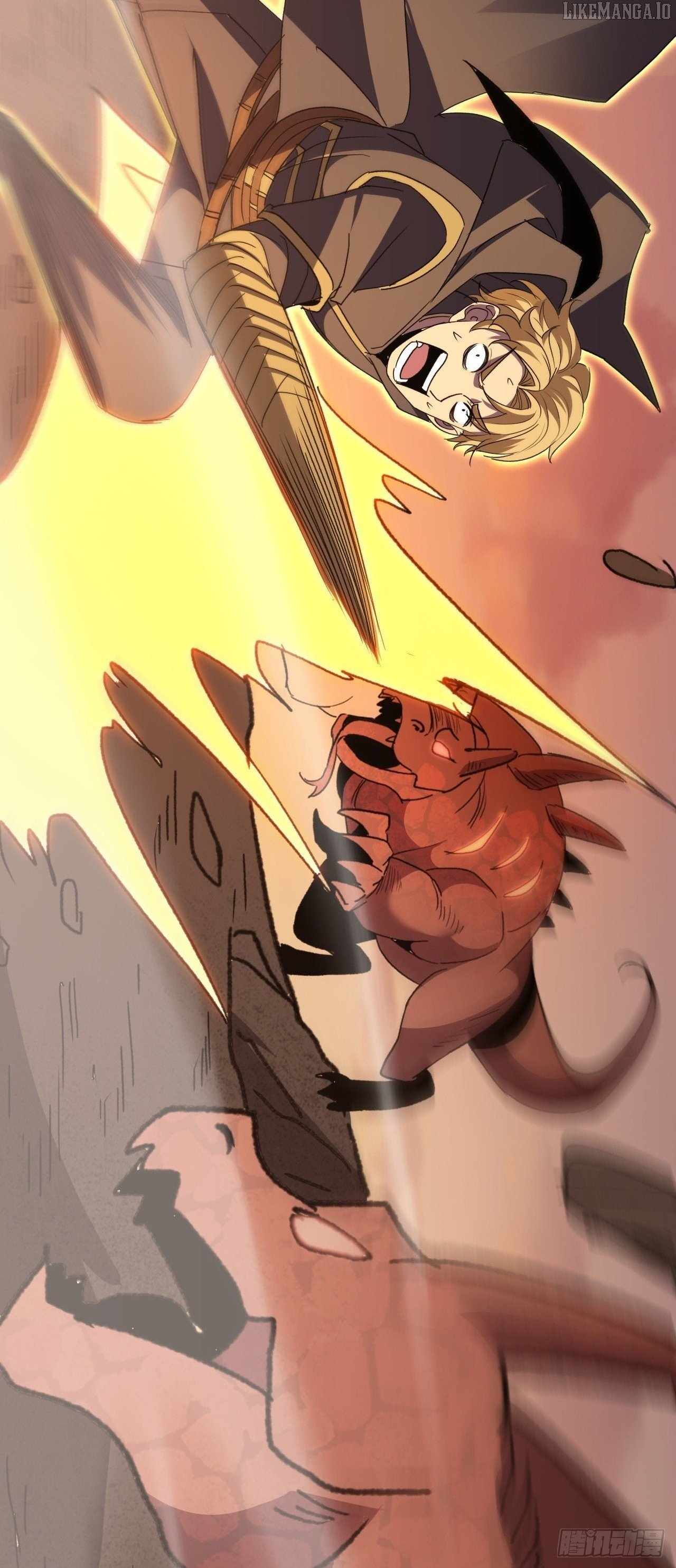 Lord of Summons! Sudden Mutation Chapter 52 - Page 51