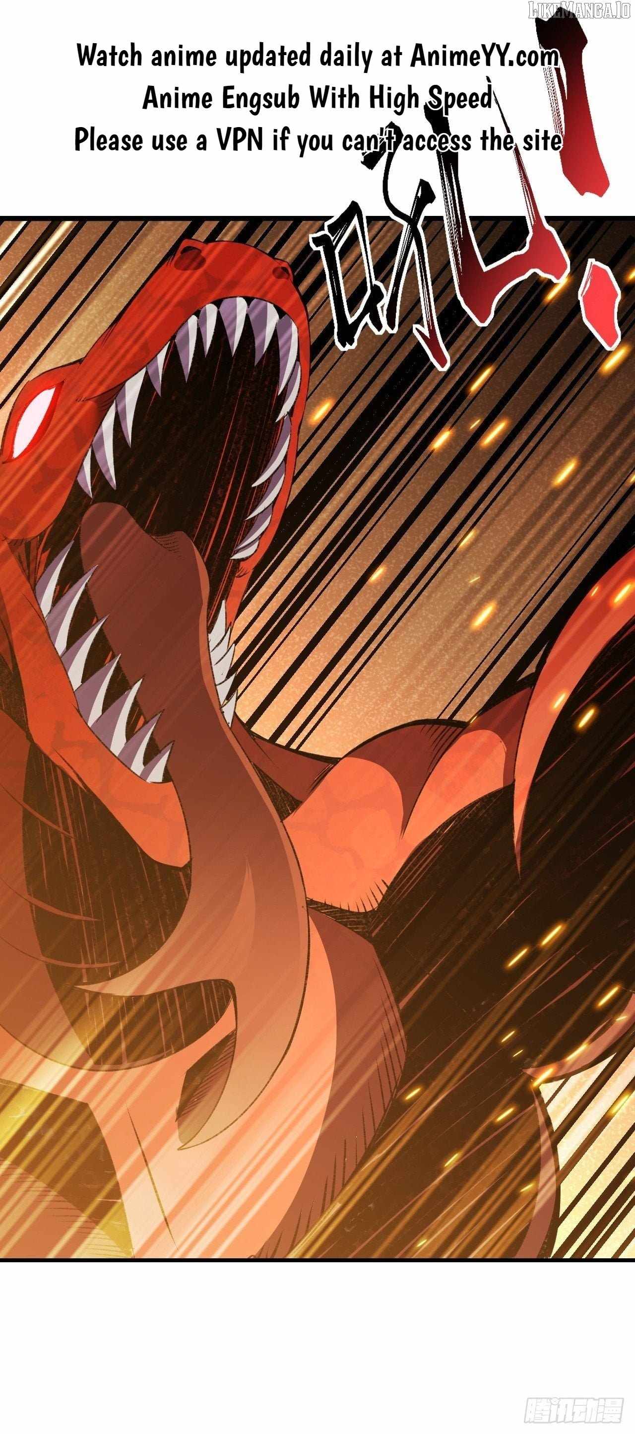 Lord of Summons! Sudden Mutation Chapter 52 - Page 57