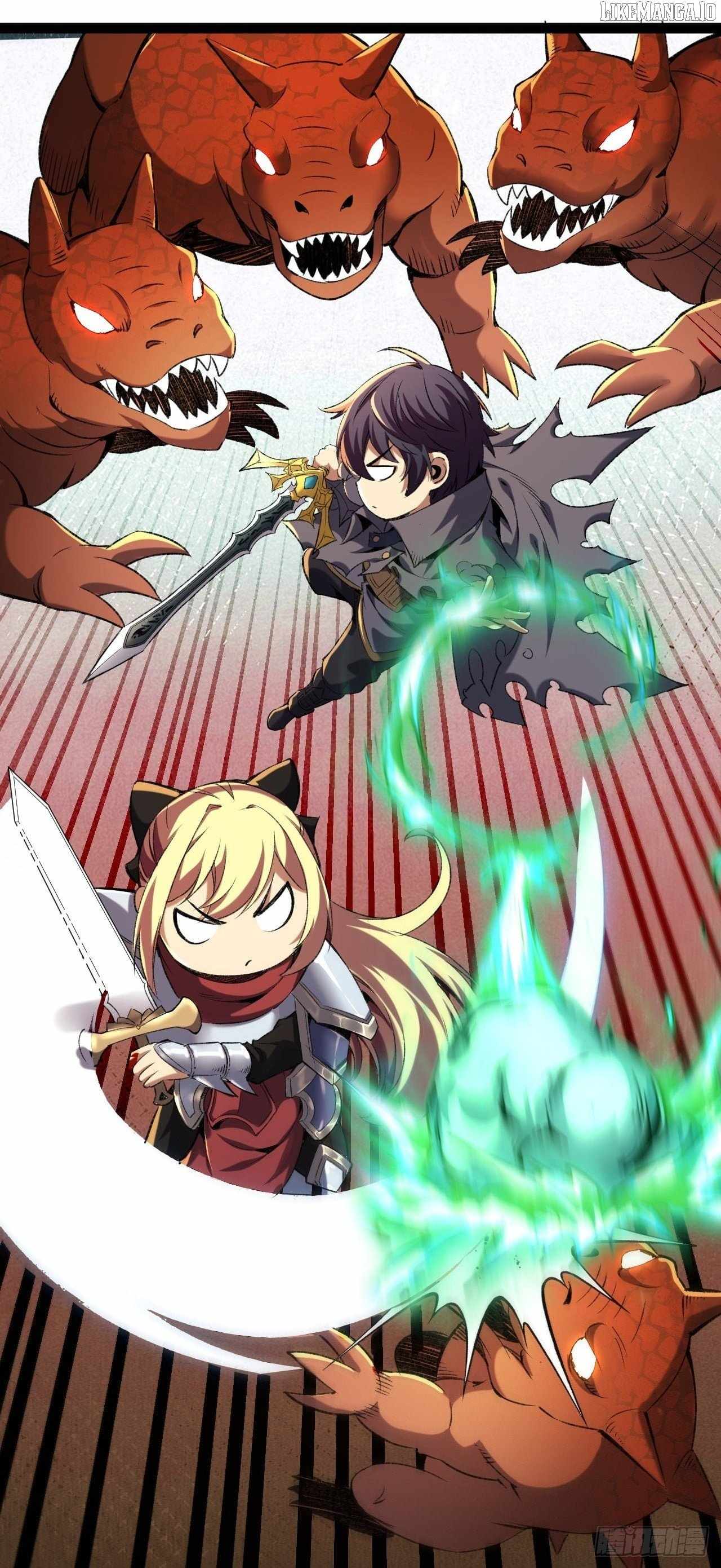 Lord of Summons! Sudden Mutation Chapter 52 - Page 66