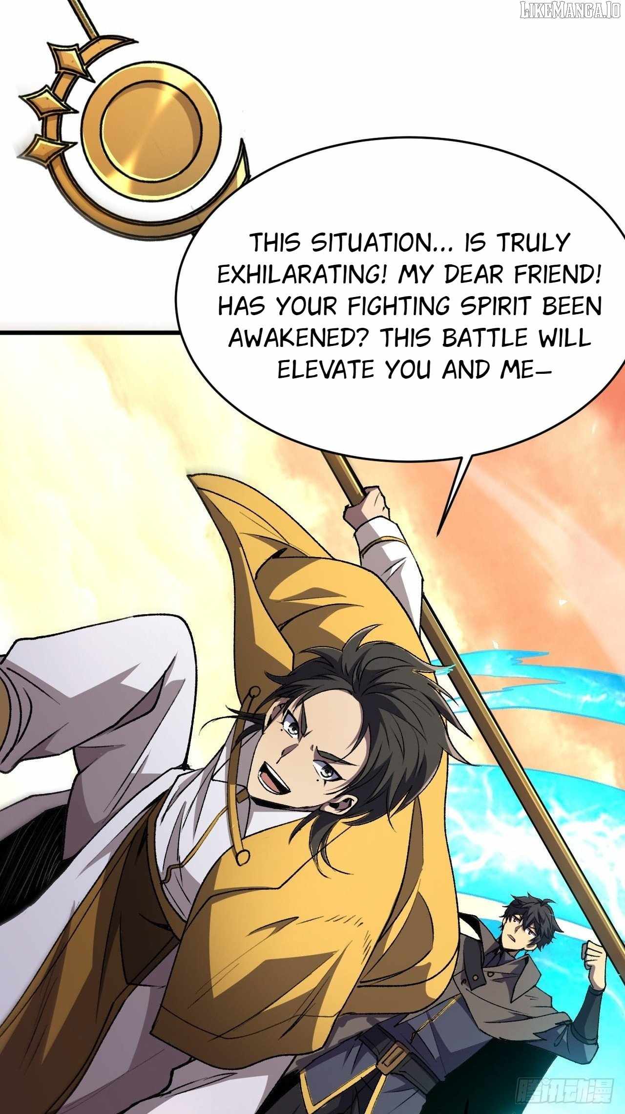 Lord of Summons! Sudden Mutation Chapter 52 - Page 8