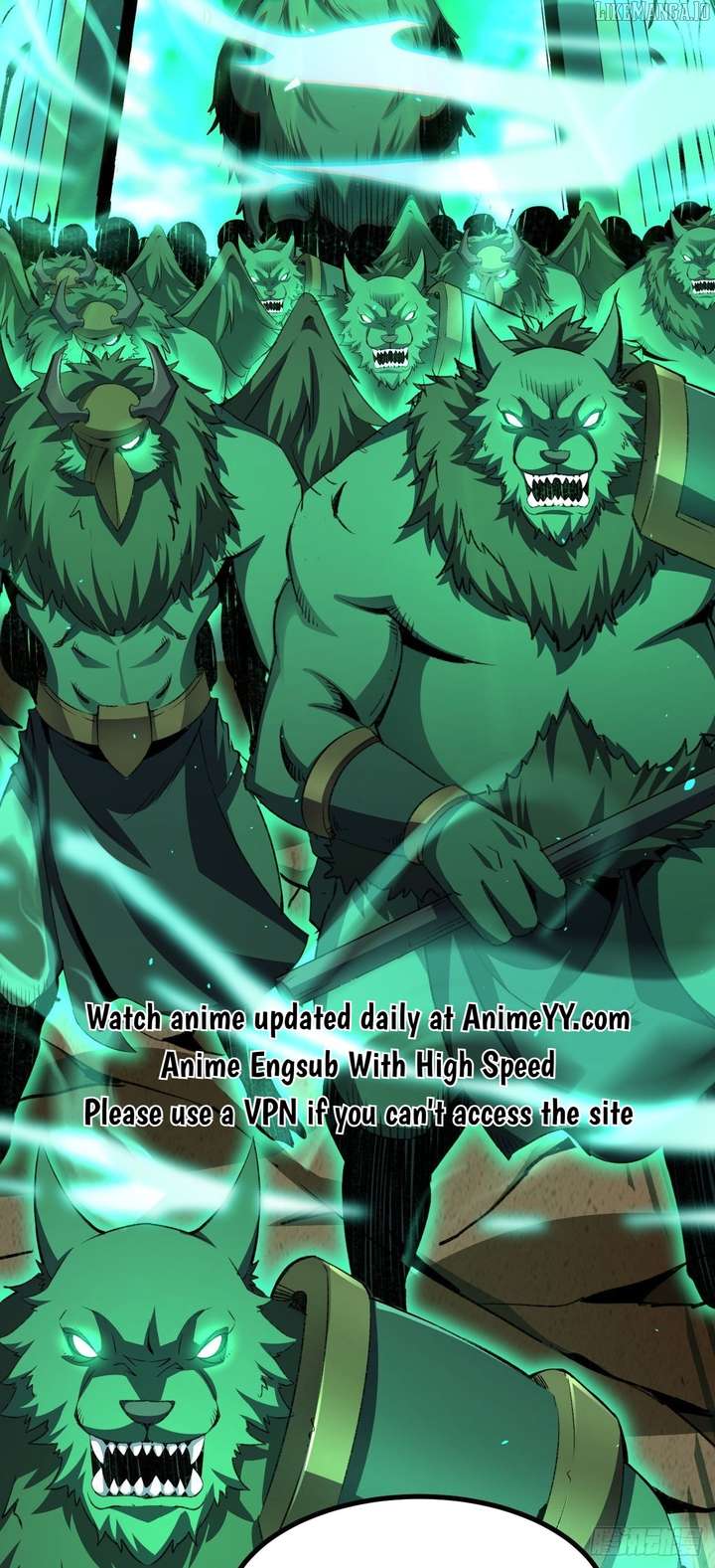 Lord of Summons! Sudden Mutation Chapter 53 - Page 11