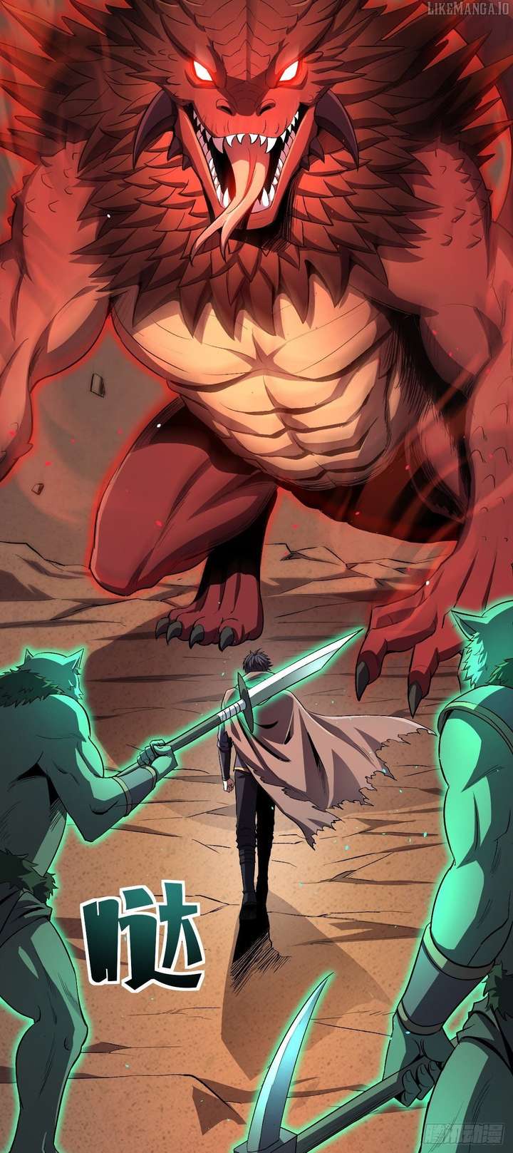 Lord of Summons! Sudden Mutation Chapter 53 - Page 27