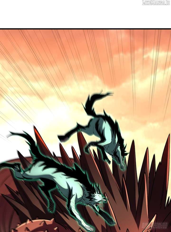 Lord of Summons! Sudden Mutation Chapter 53 - Page 44