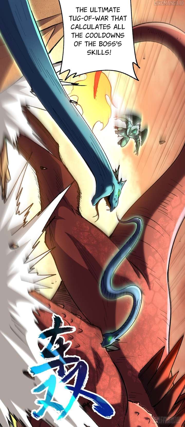 Lord of Summons! Sudden Mutation Chapter 53 - Page 47