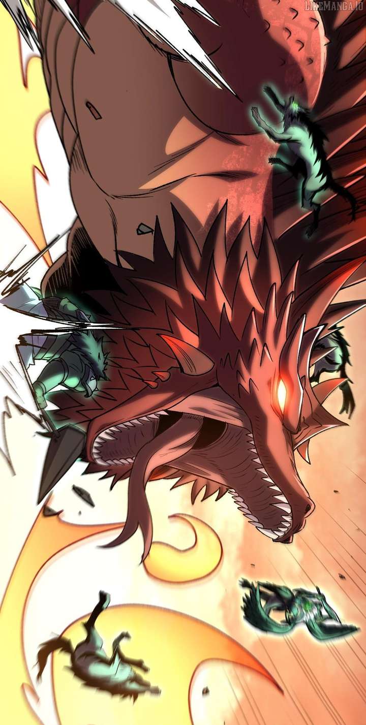 Lord of Summons! Sudden Mutation Chapter 53 - Page 48