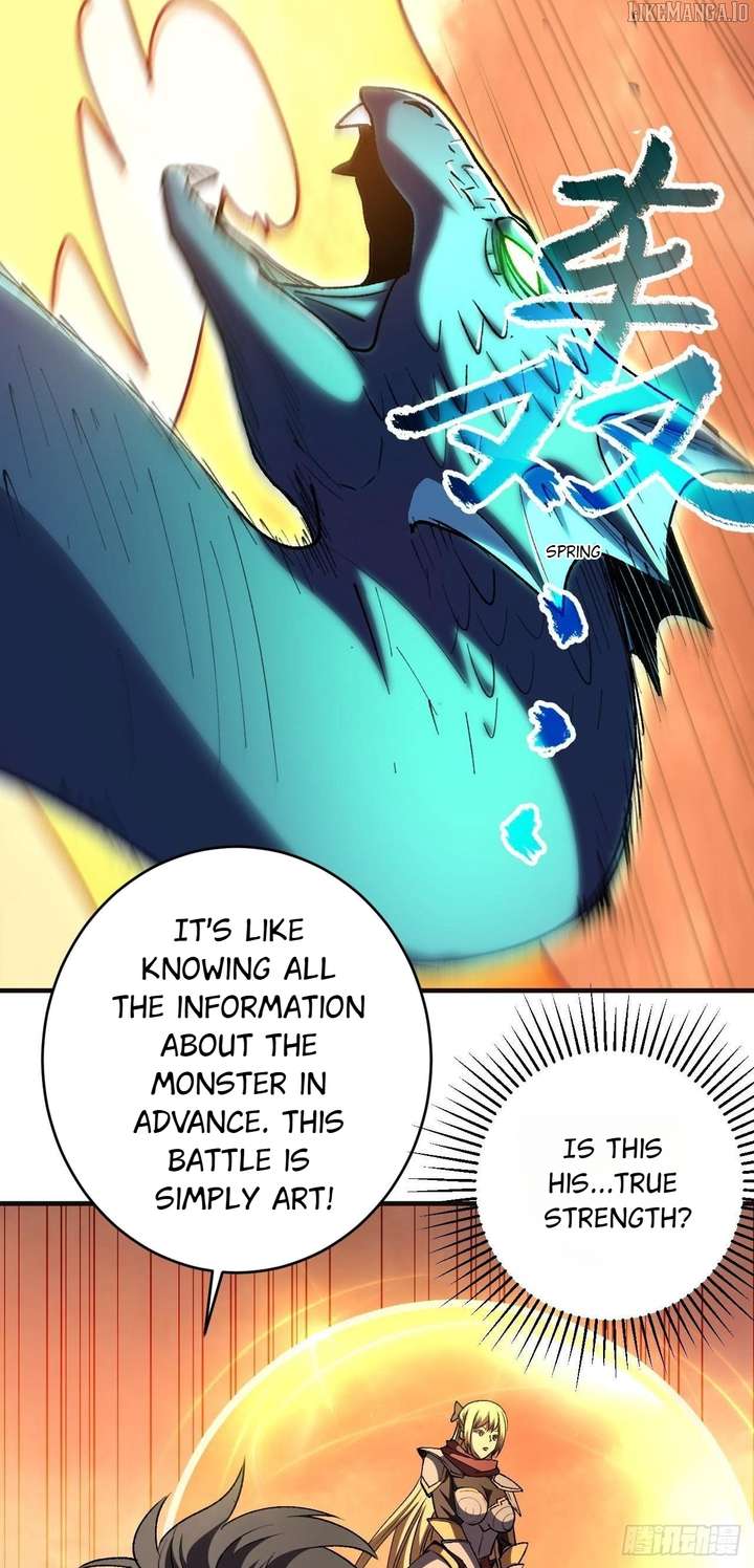 Lord of Summons! Sudden Mutation Chapter 53 - Page 49