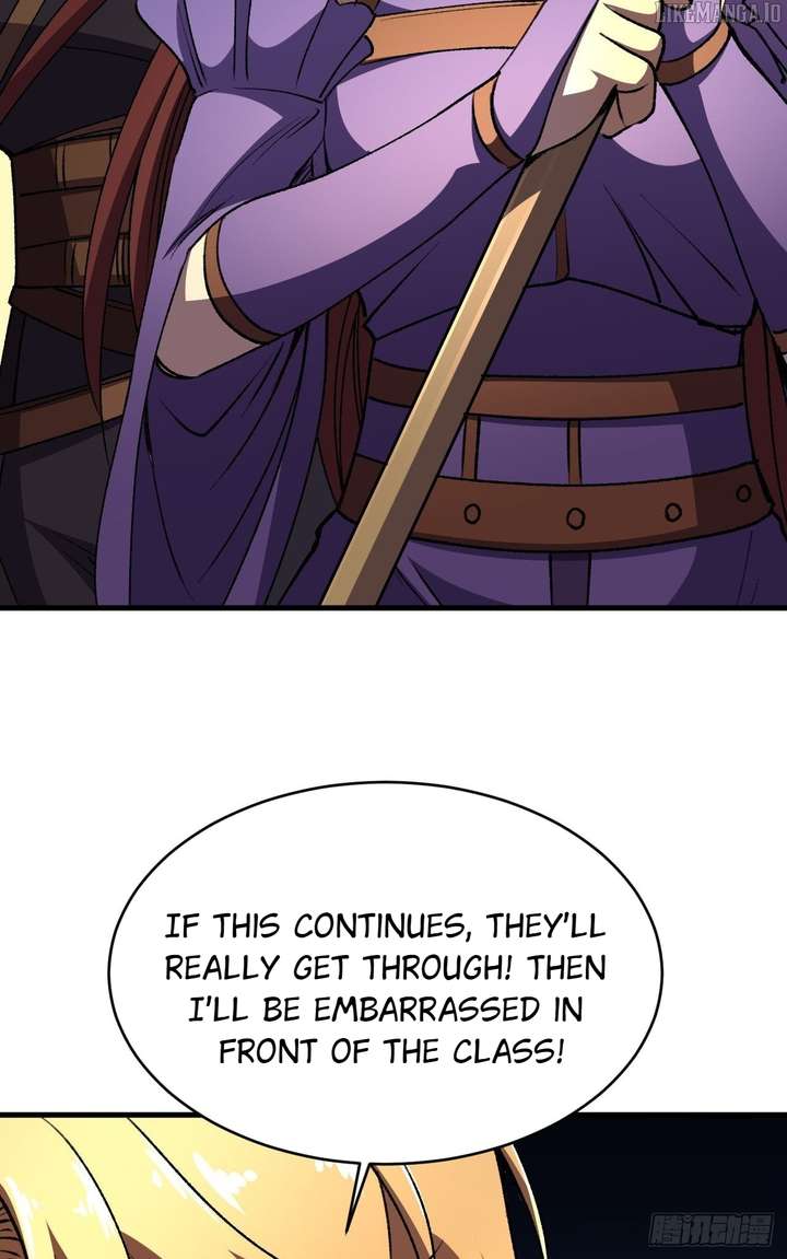 Lord of Summons! Sudden Mutation Chapter 53 - Page 52