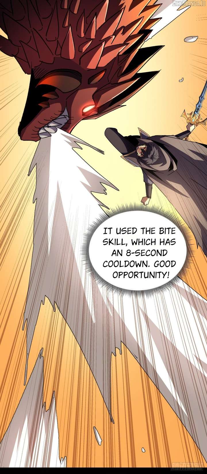 Lord of Summons! Sudden Mutation Chapter 53 - Page 56