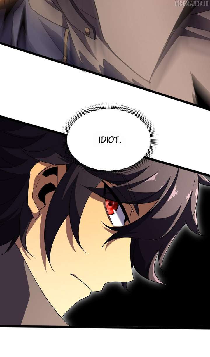 Lord of Summons! Sudden Mutation Chapter 53 - Page 60