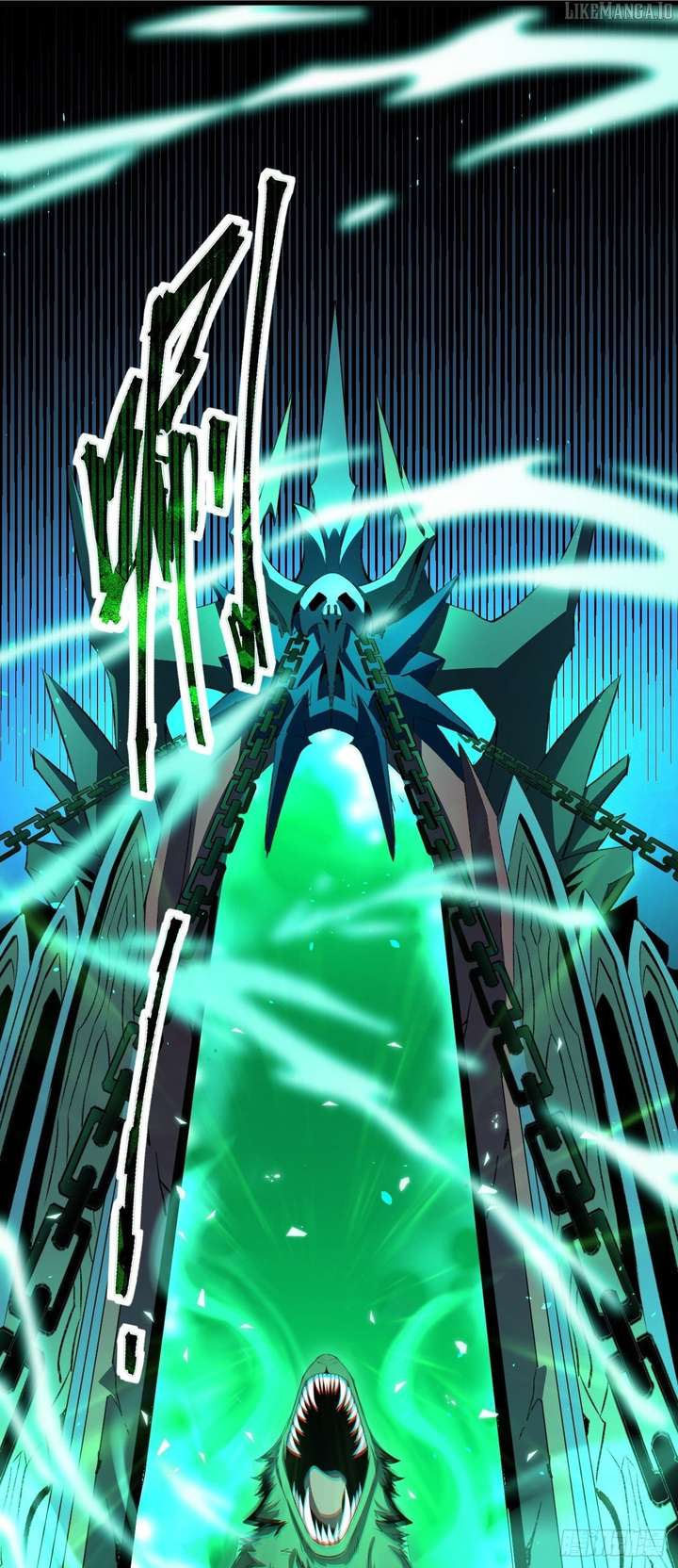 Lord of Summons! Sudden Mutation Chapter 53 - Page 10