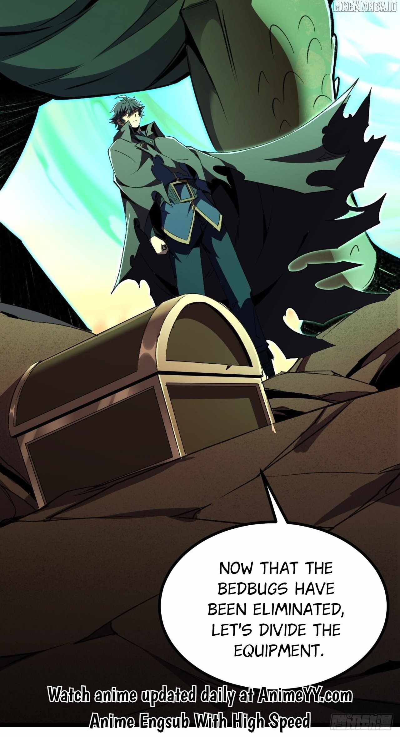 Lord of Summons! Sudden Mutation Chapter 54 - Page 14